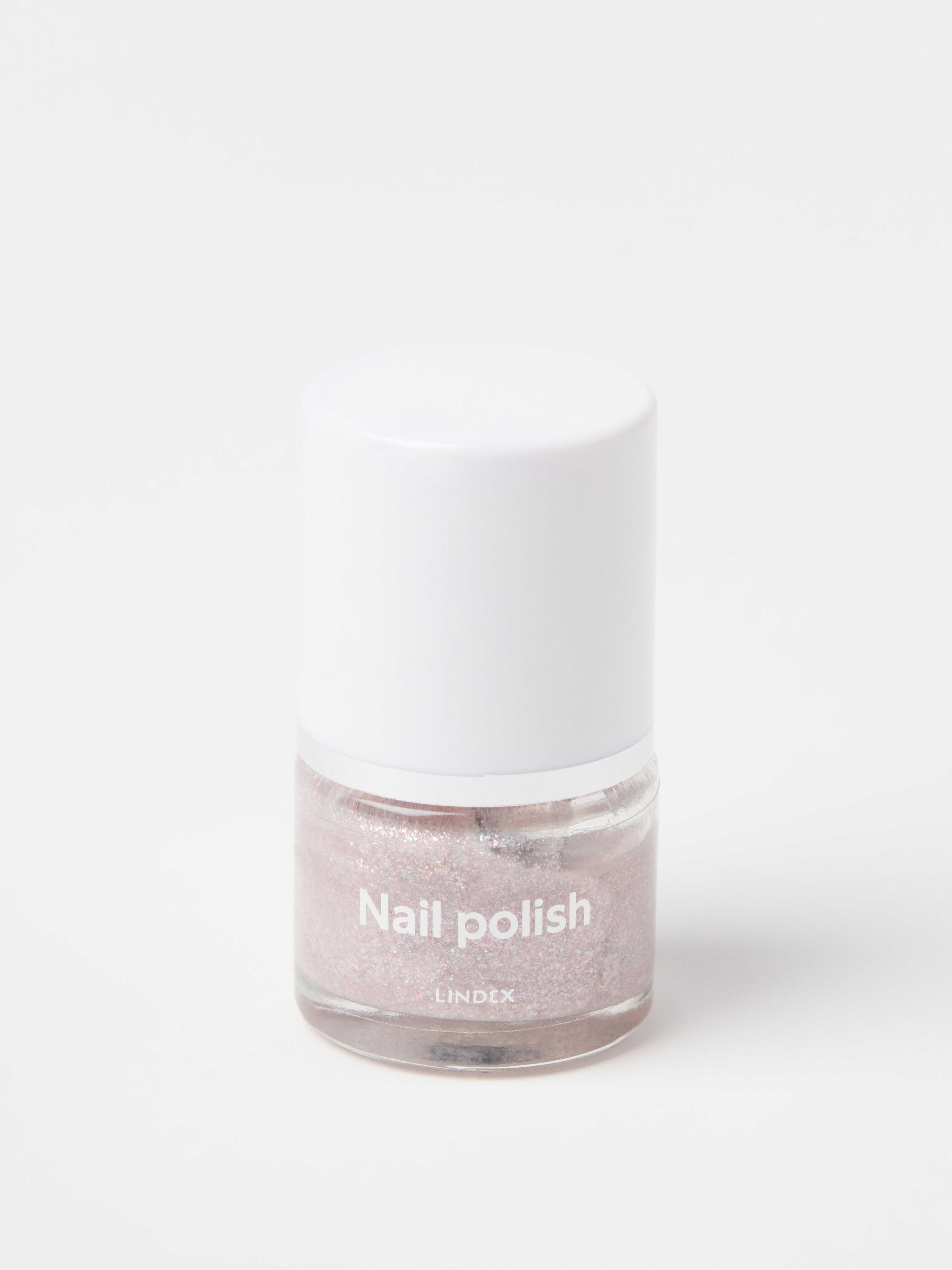 Lindex Nagellack dam – bild 5