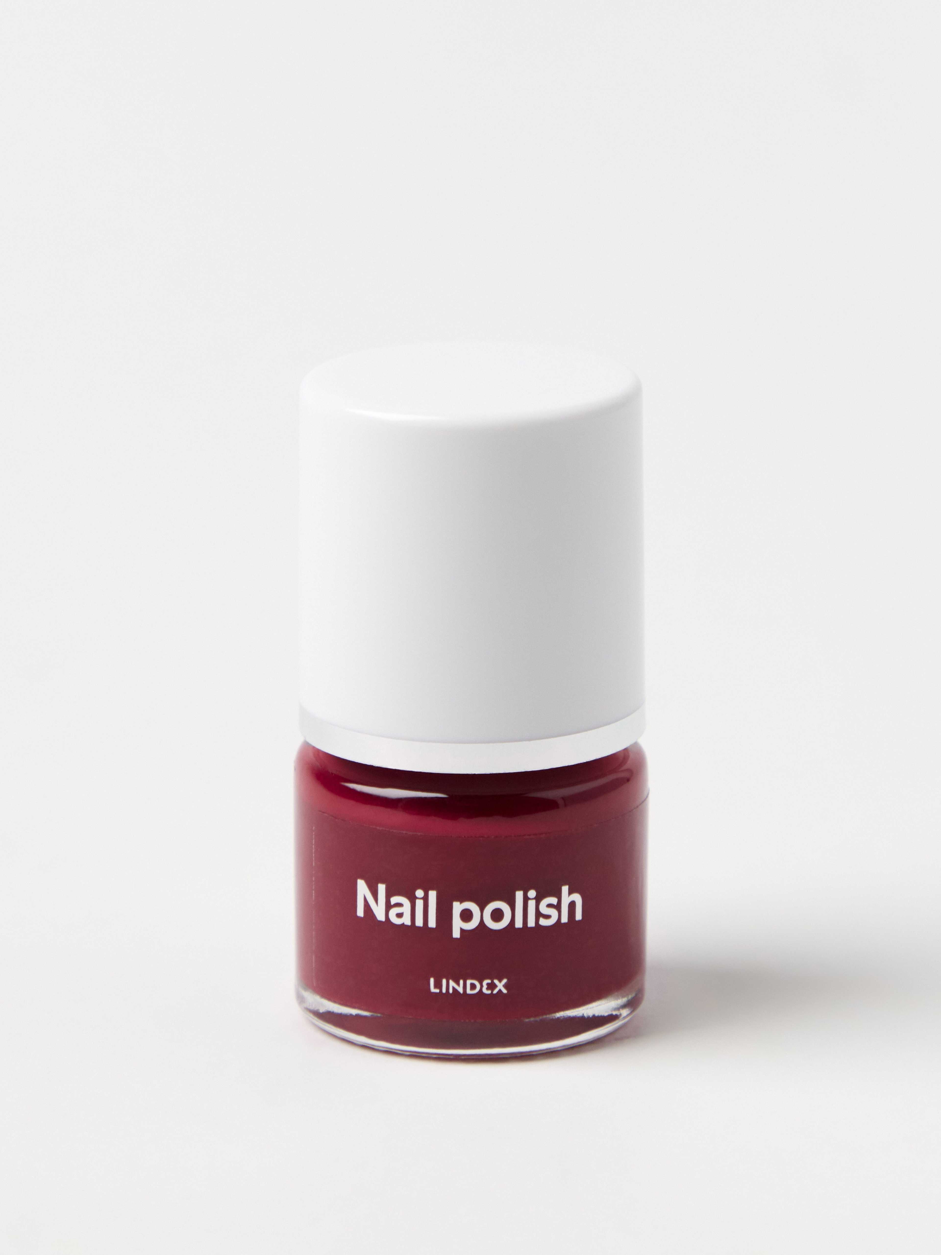 Lindex Nagellack dam – bild 4