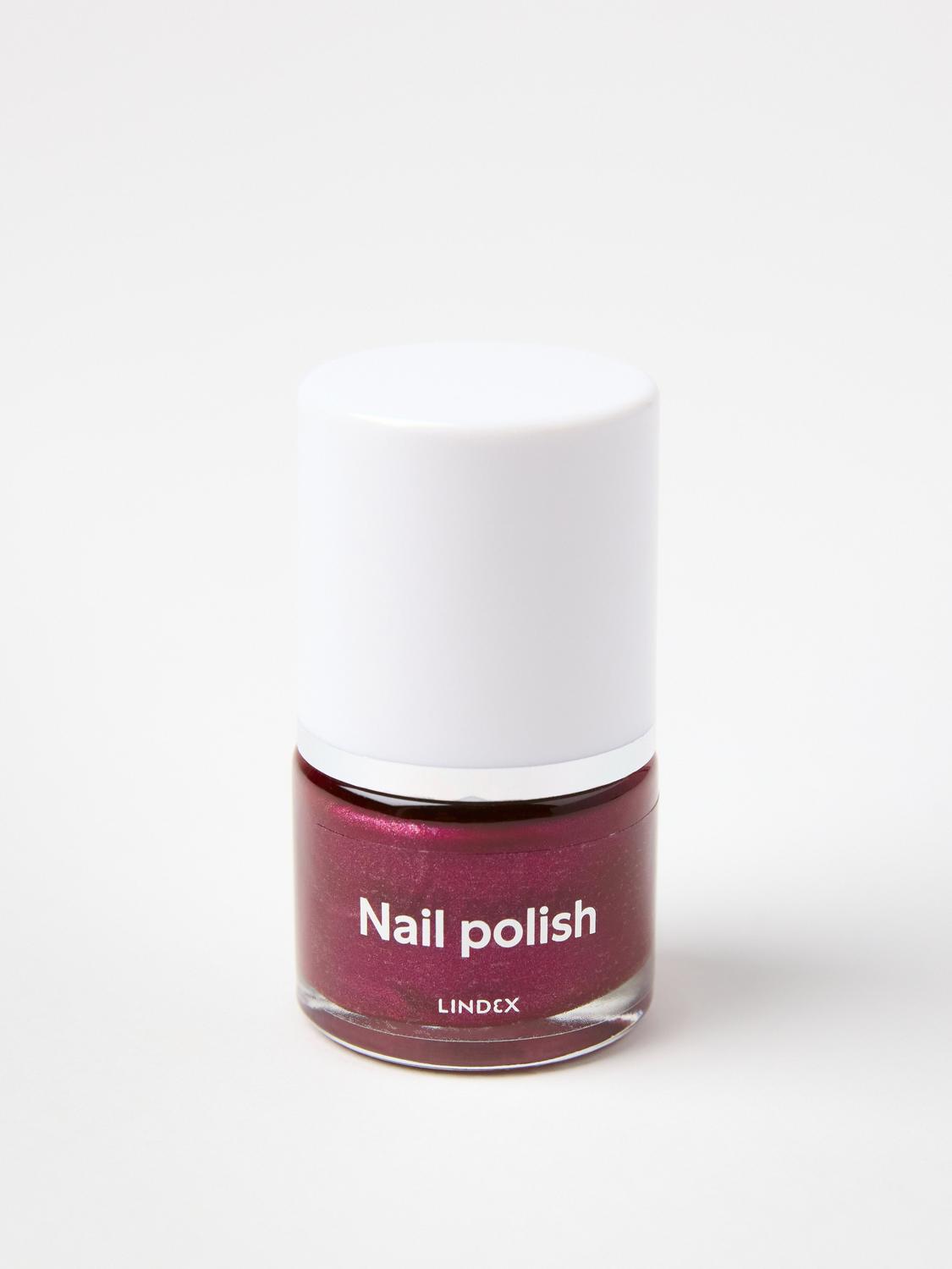 Nagellack