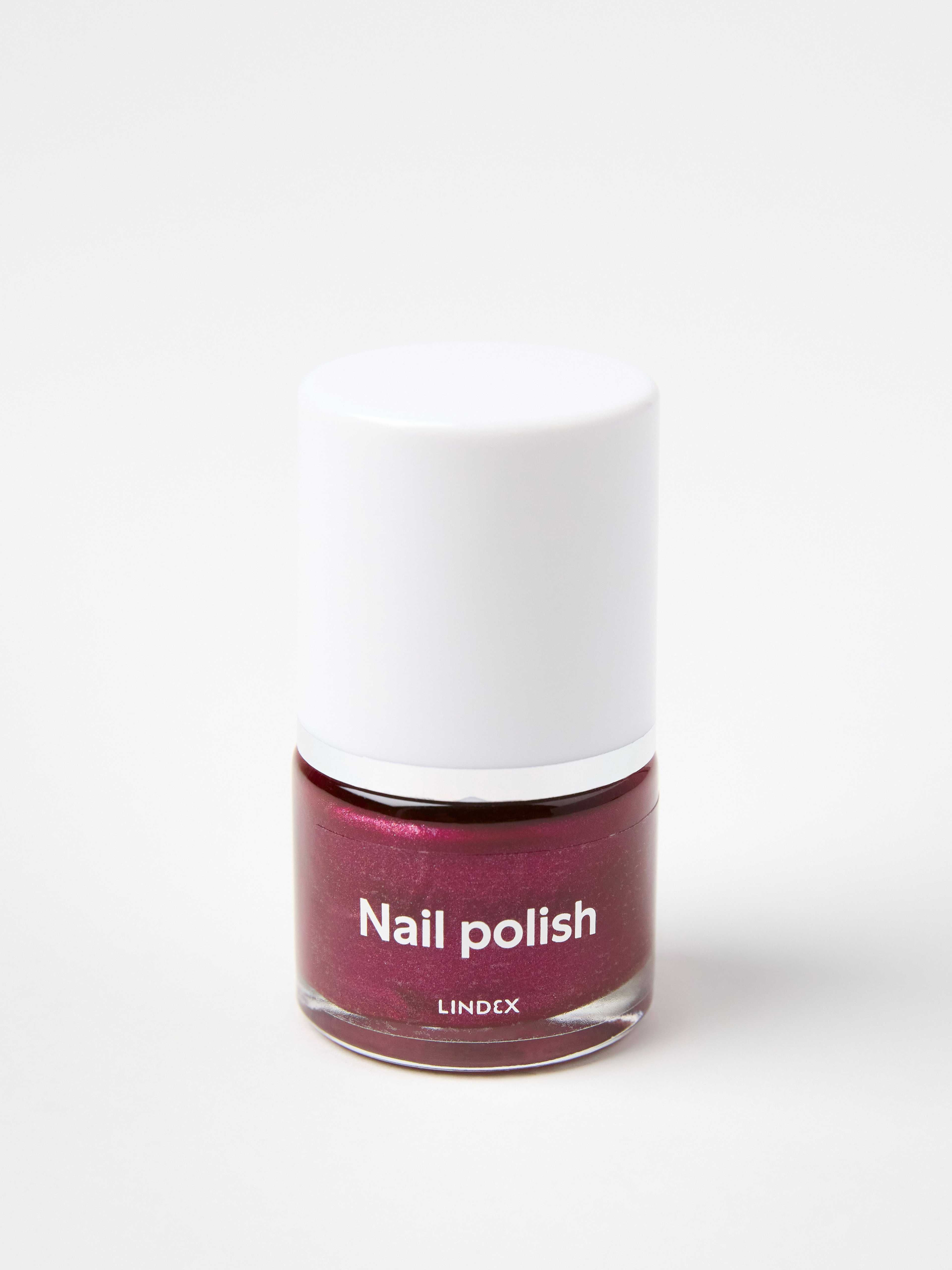 Lindex Nagellack dam – bild 2