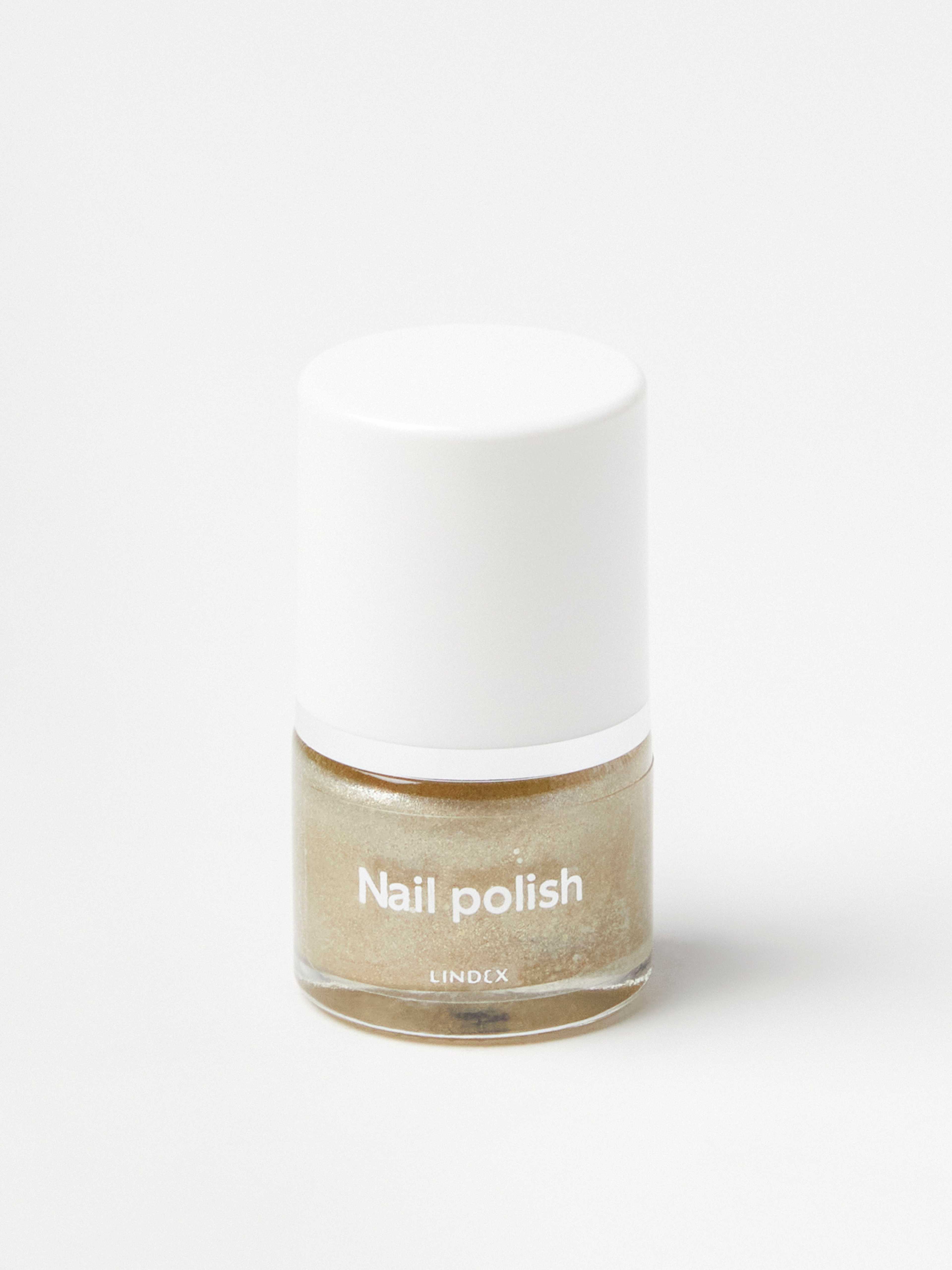 Lindex Nagellack dam – bild 9