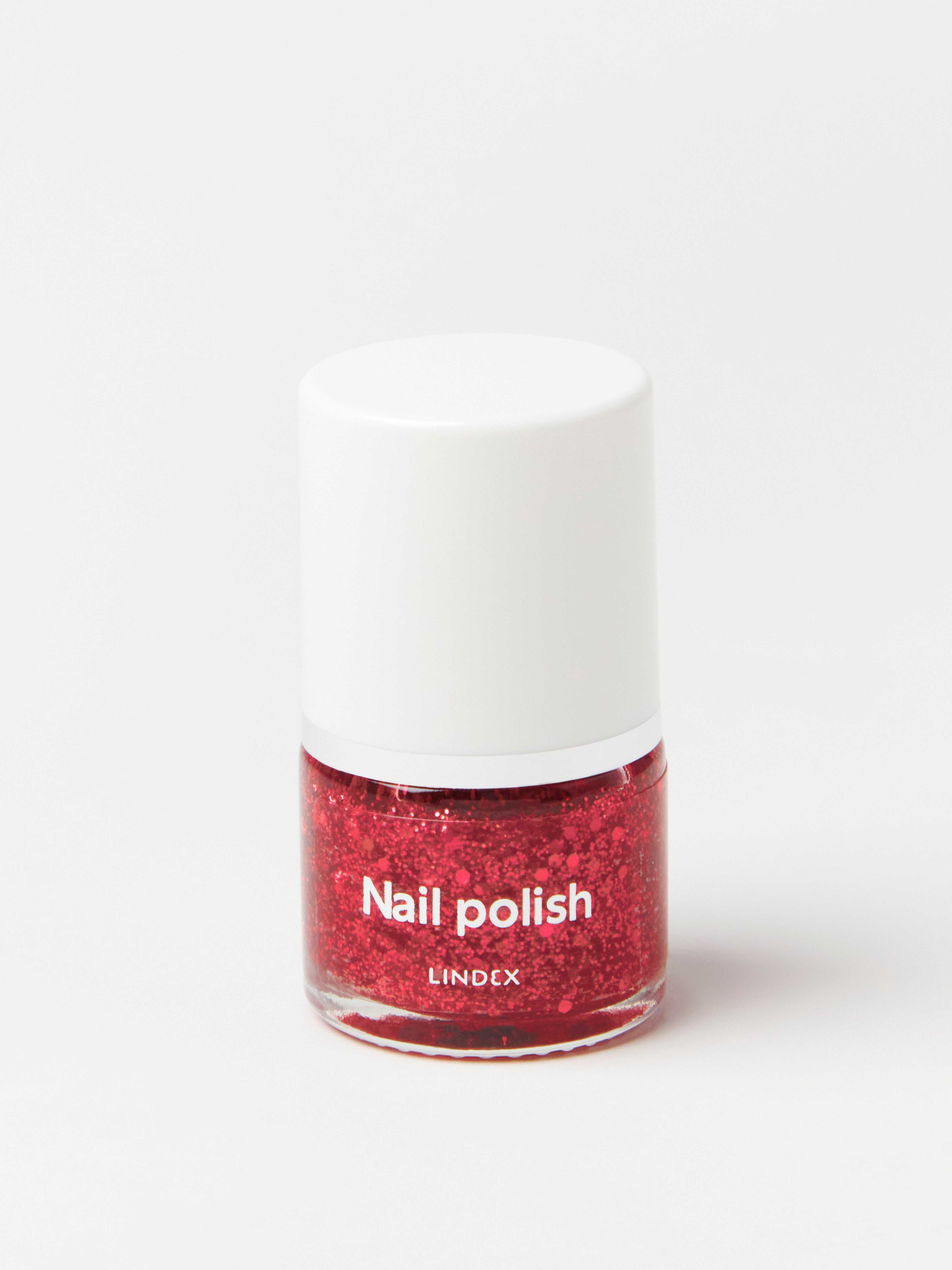 Lindex Nagellack dam – bild 10