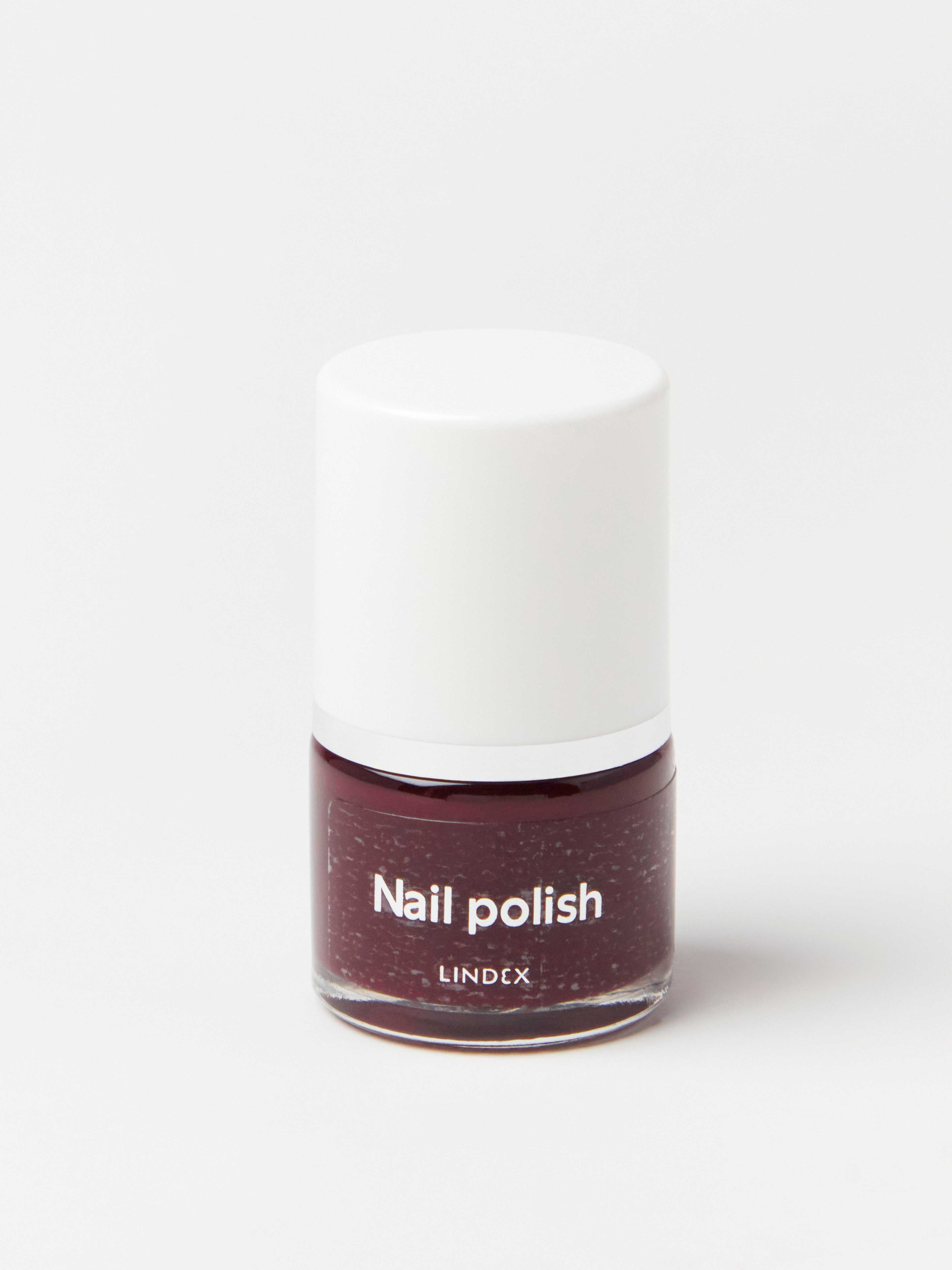 Lindex Nagellack dam – bild 3