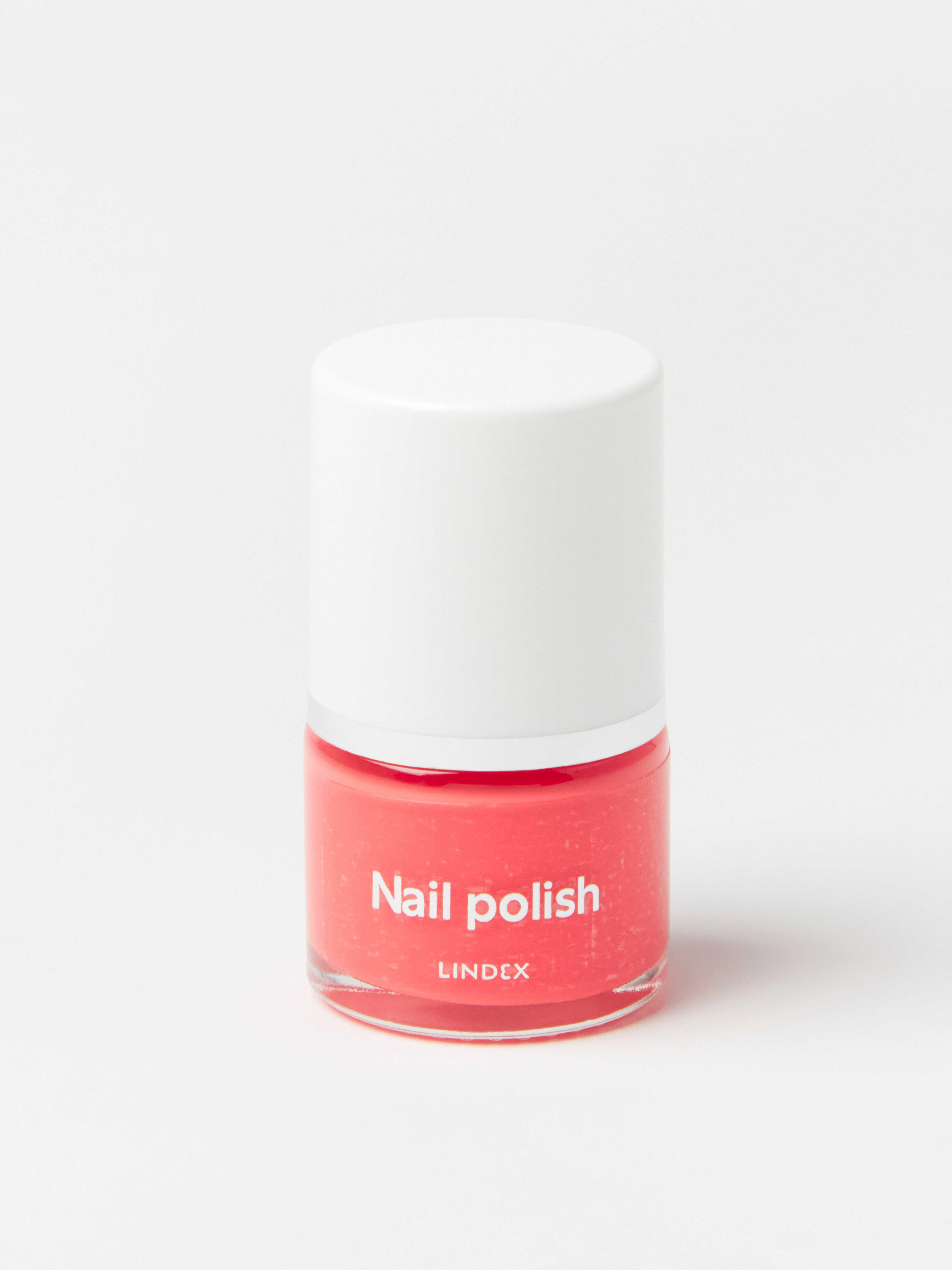 Lindex Nagellack dam – bild 4