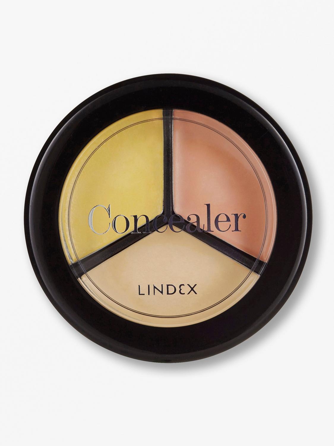Concealer Trio