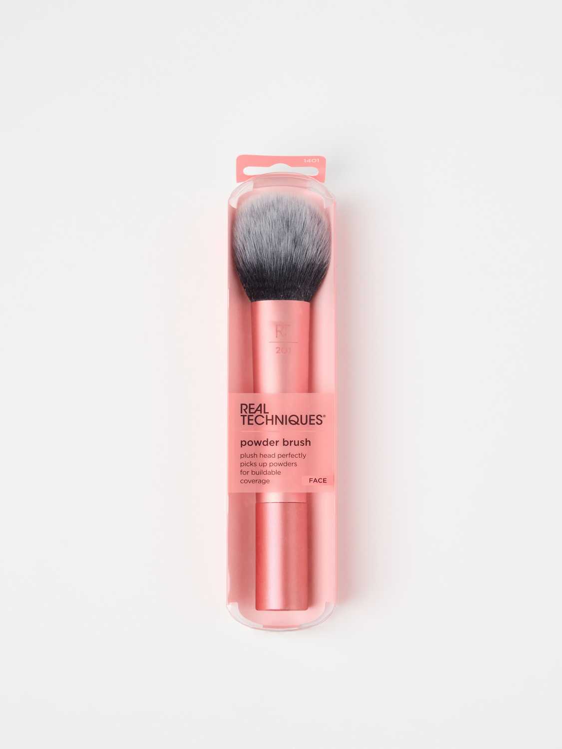 Real Techniques Powder Brush