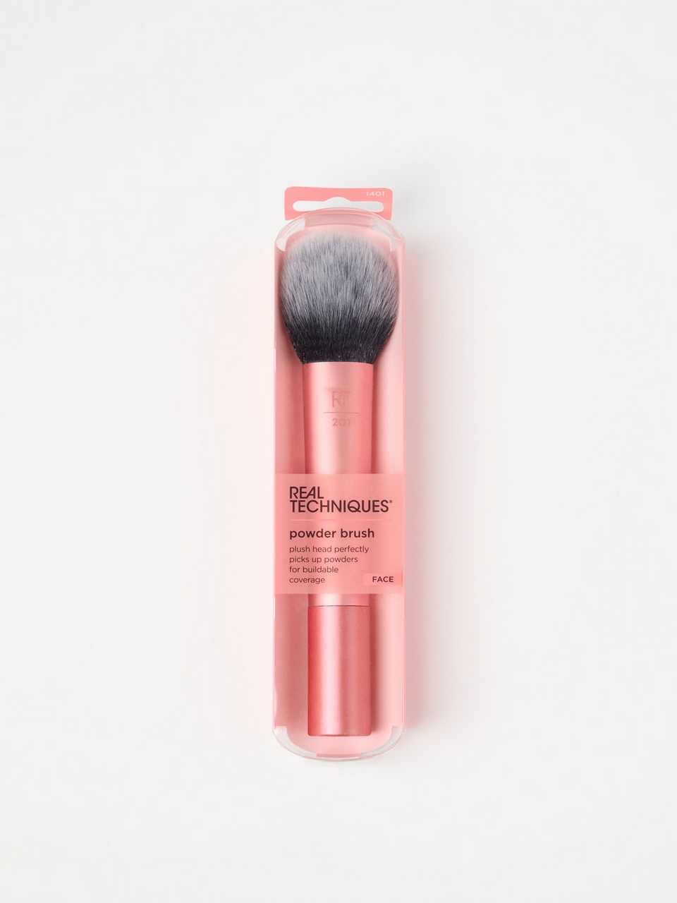 Real Techniques Powder Brush