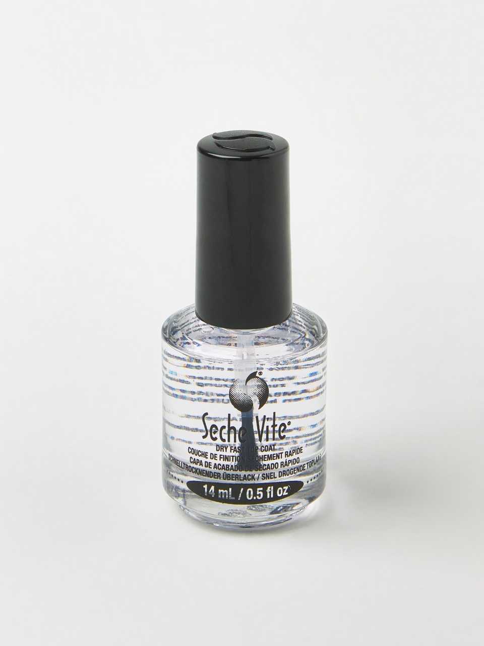 Seche Vite Dry Fast Top Coat