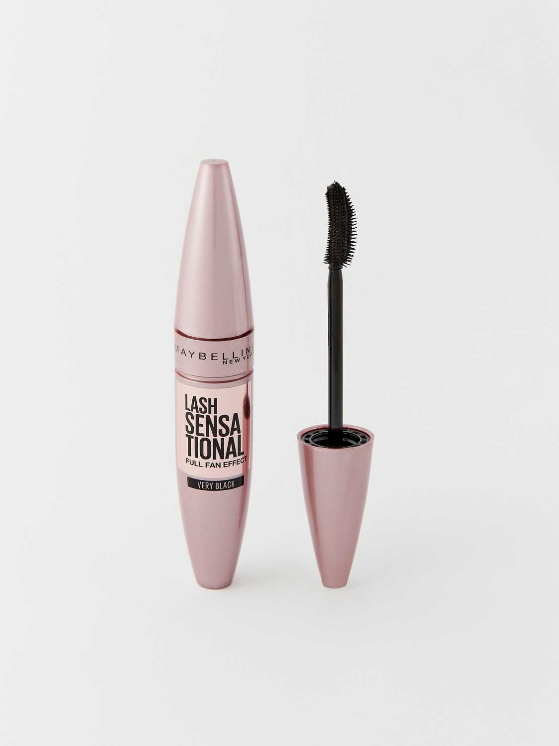 Maybelline Lash Sensational Mascara