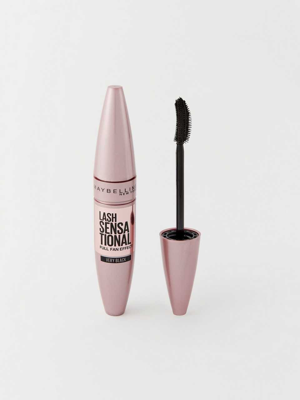 Maybelline Lash Sensational Mascara