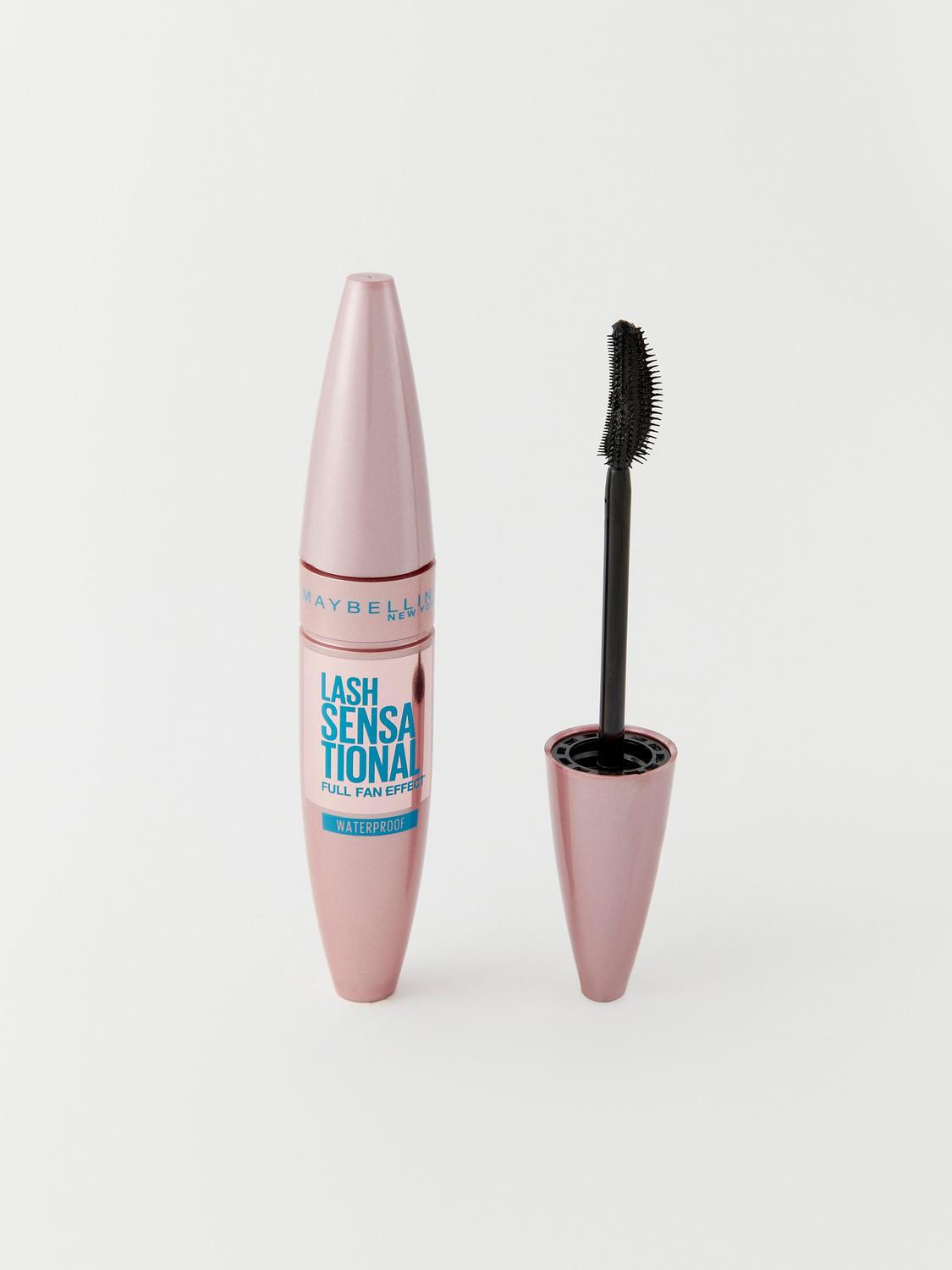 Maybelline Lash Sensational Mascara