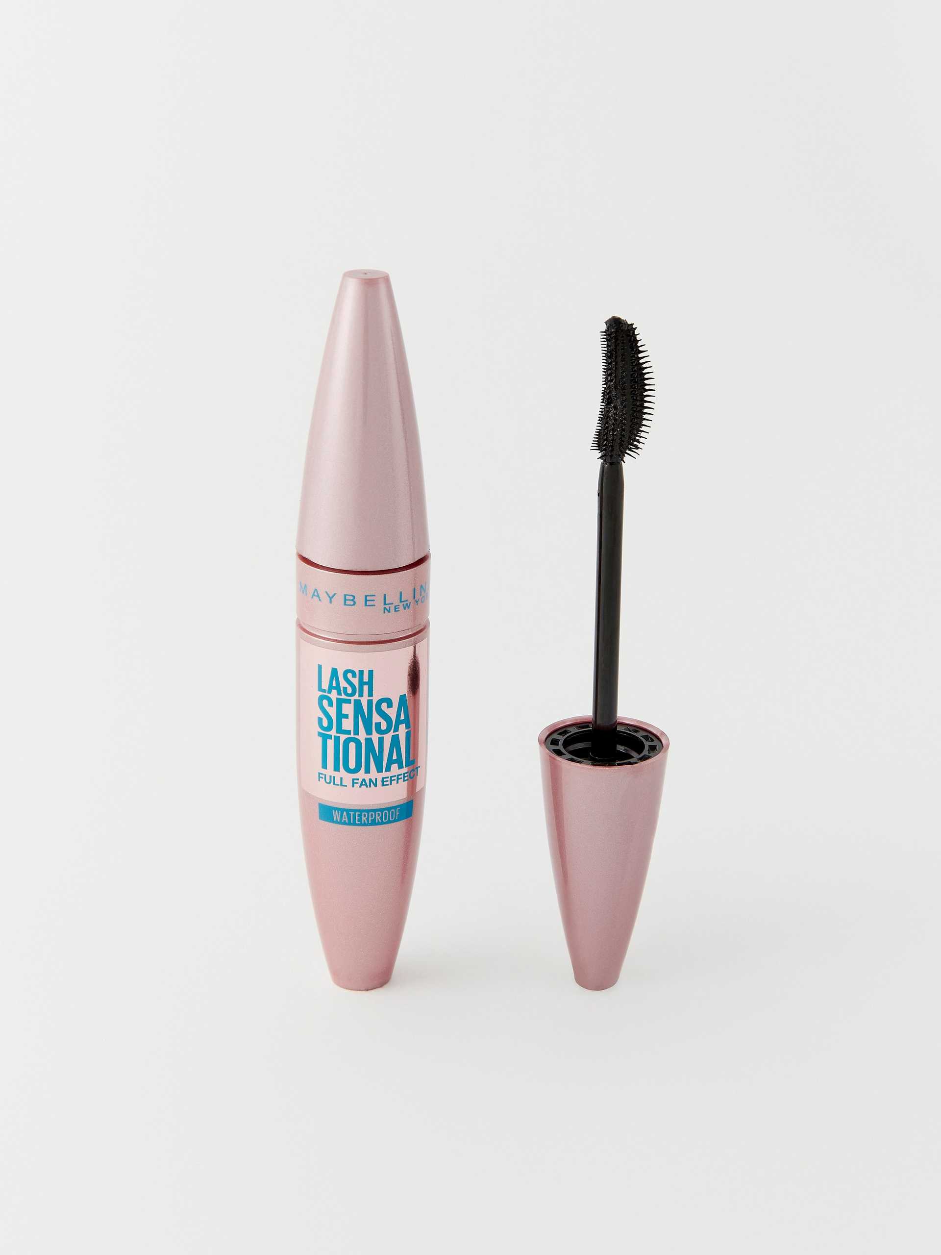 Lindex Maybelline Lash Sensational Mascara ögonsmink dam – bild 2
