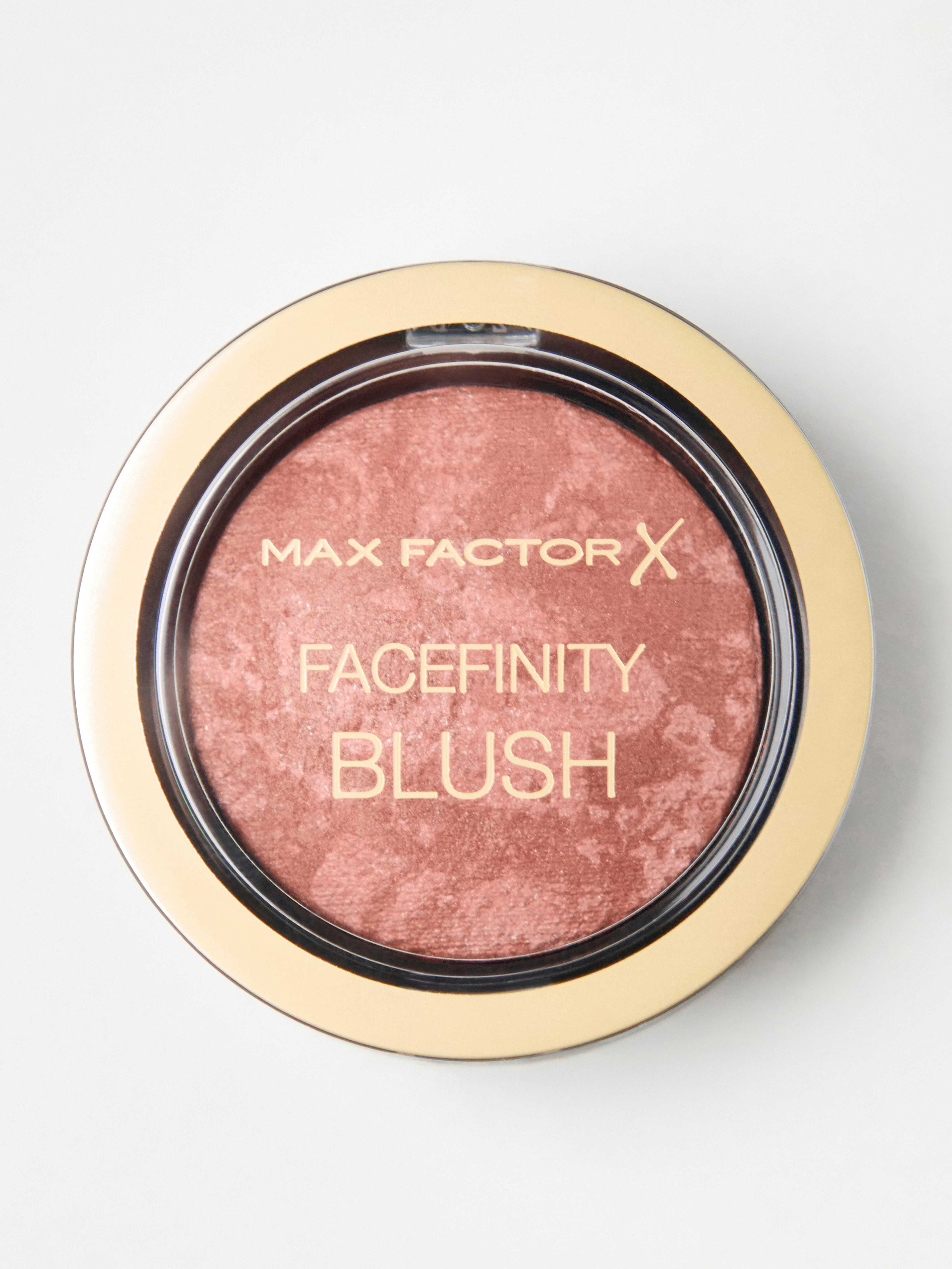 Lindex Max Factor Facefinity Blush rouge dam – bild 2