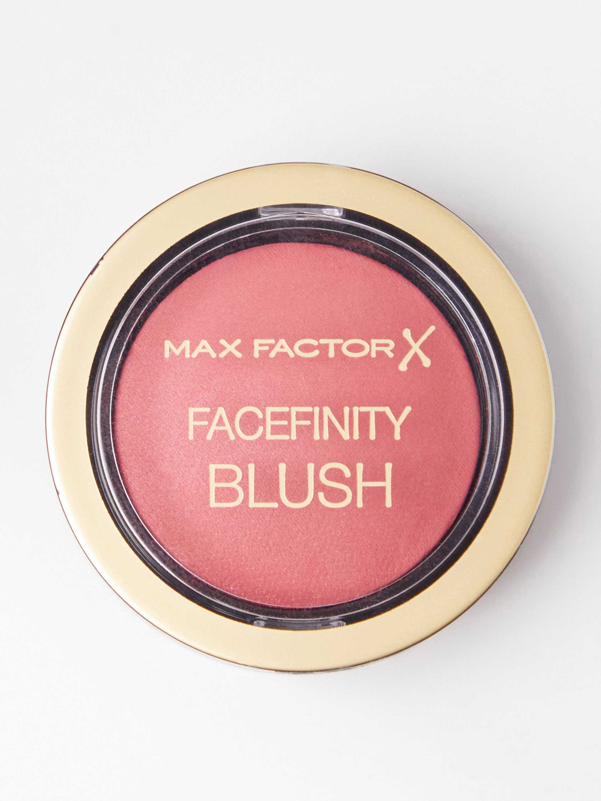 Max Factor Facefinity Blush puder, rouge & highlighter dam – bild 4
