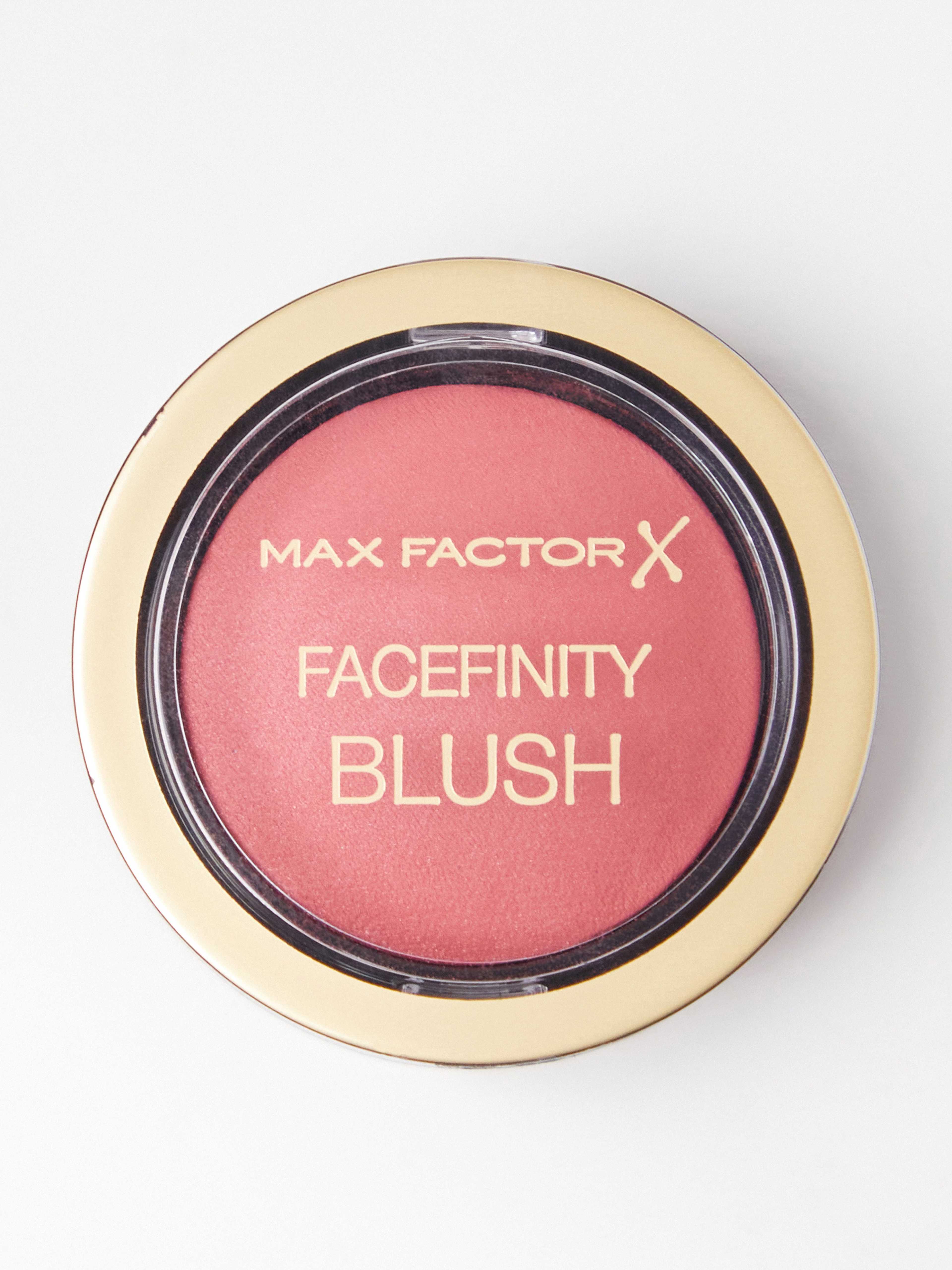Lindex Max Factor Facefinity Blush rouge dam – bild 3