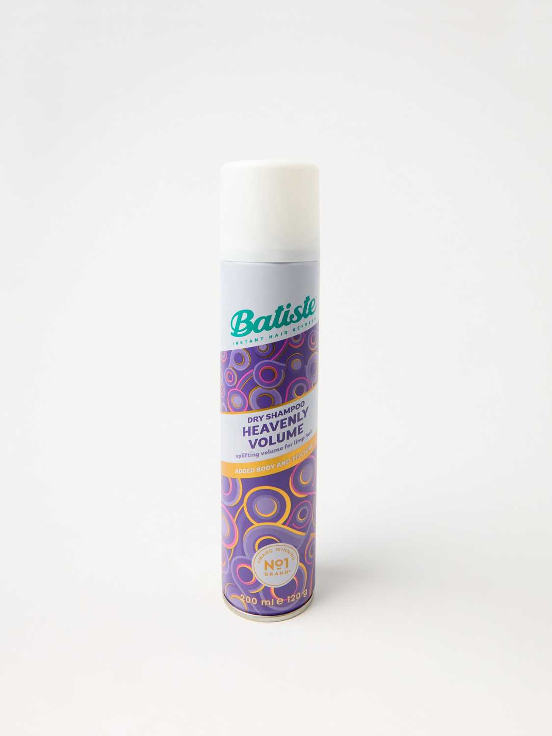 Batiste Dry Shampoo Heavenly Volume