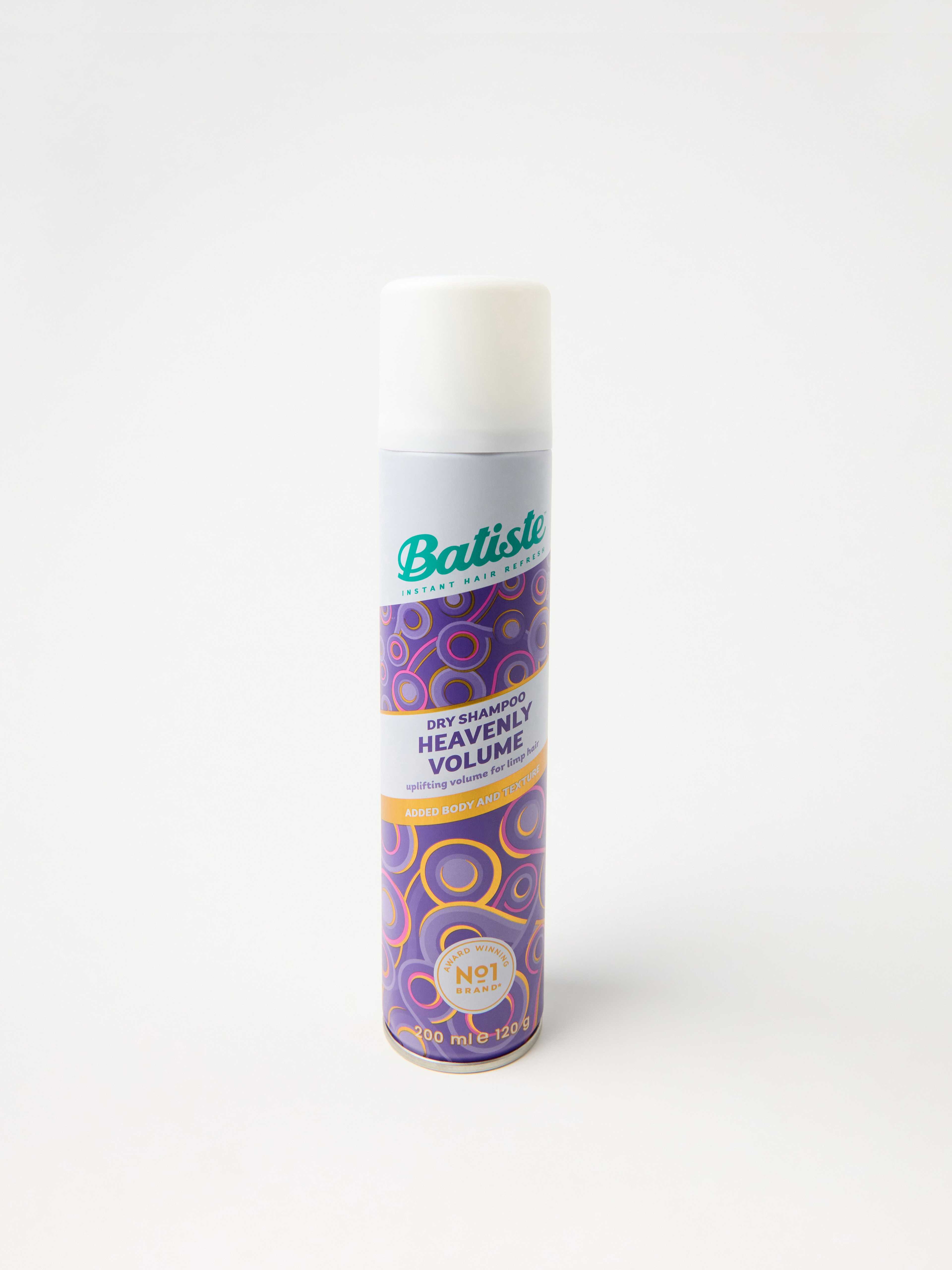 Batiste Dry Shampoo Heavenly Volume