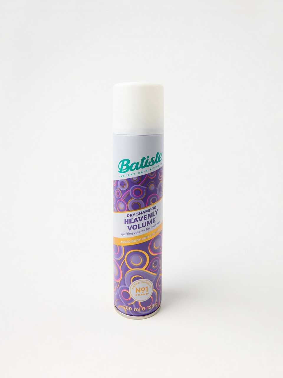 Batiste Dry Shampoo Heavenly Volume