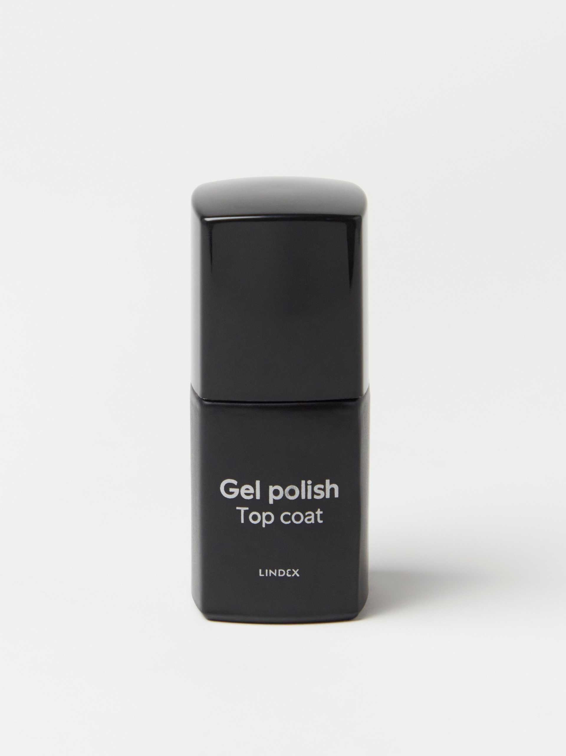 Lindex Gel överlack nagelprodukter dam