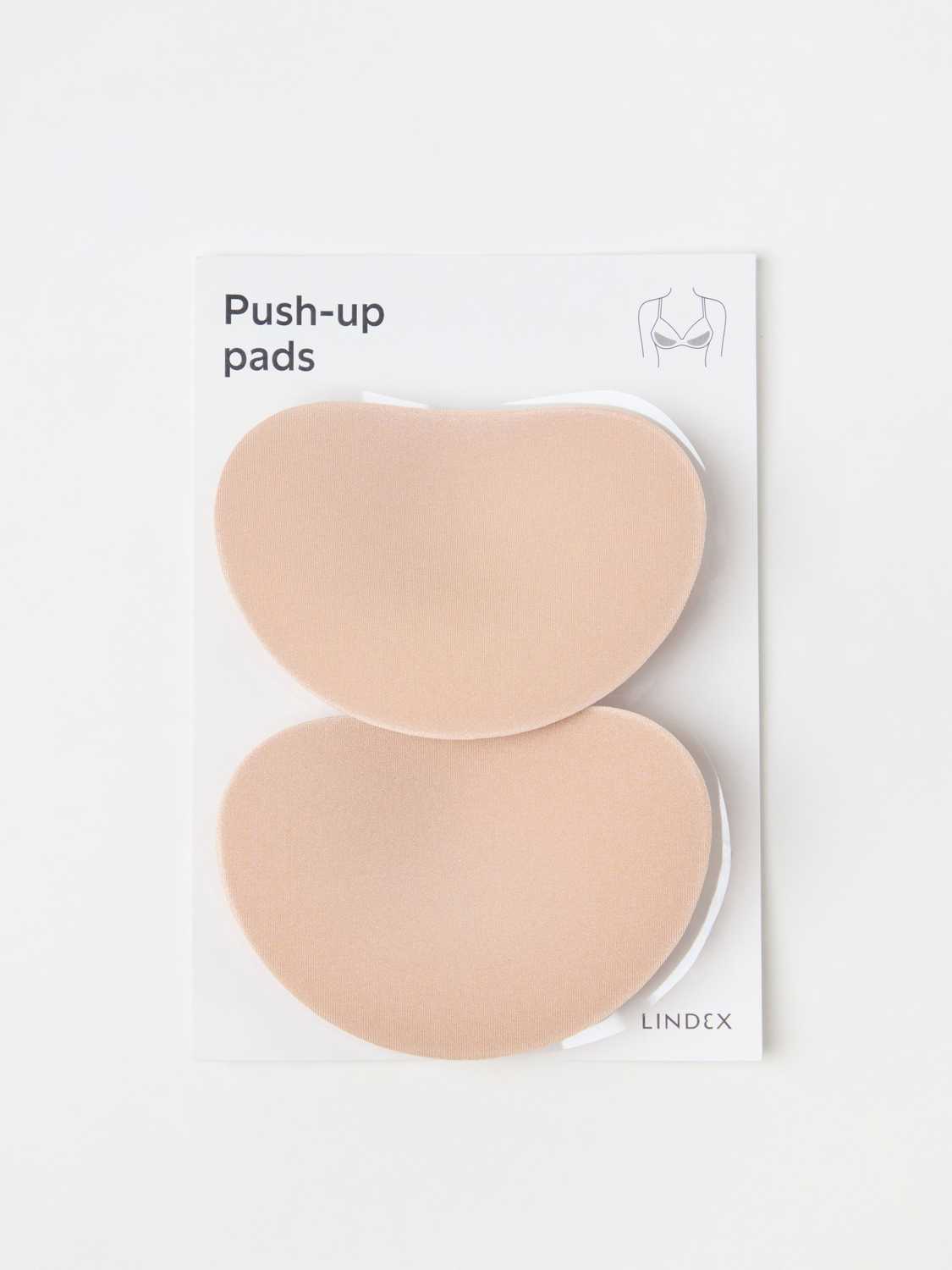 Push-up pads