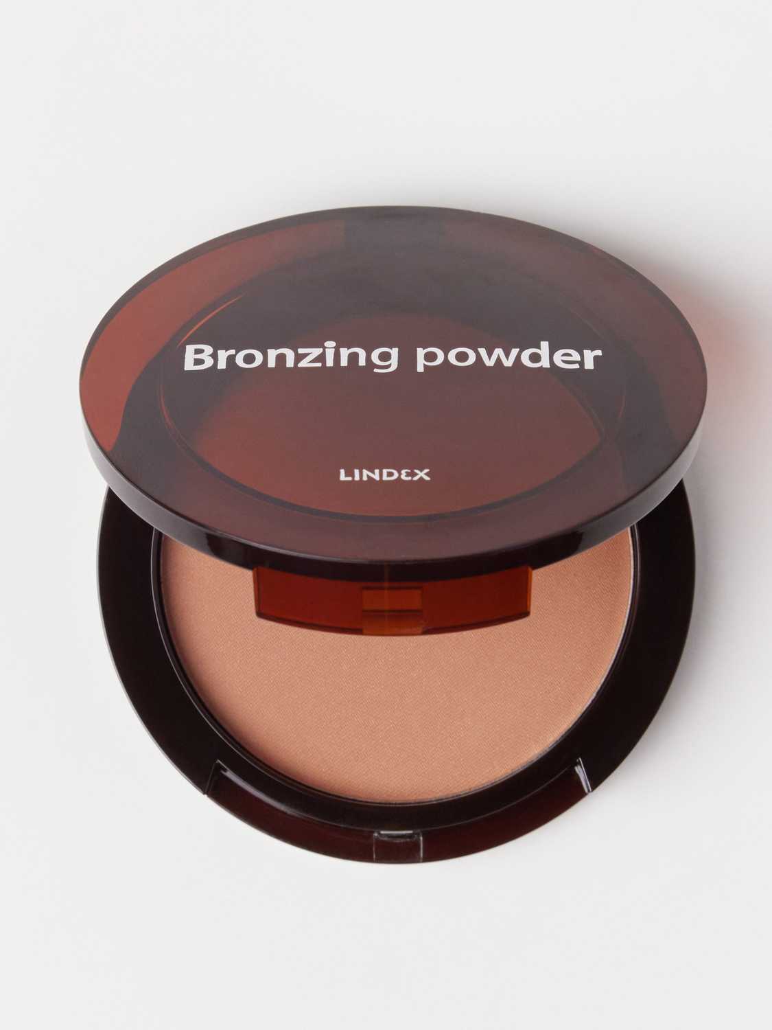 Bronzing powder