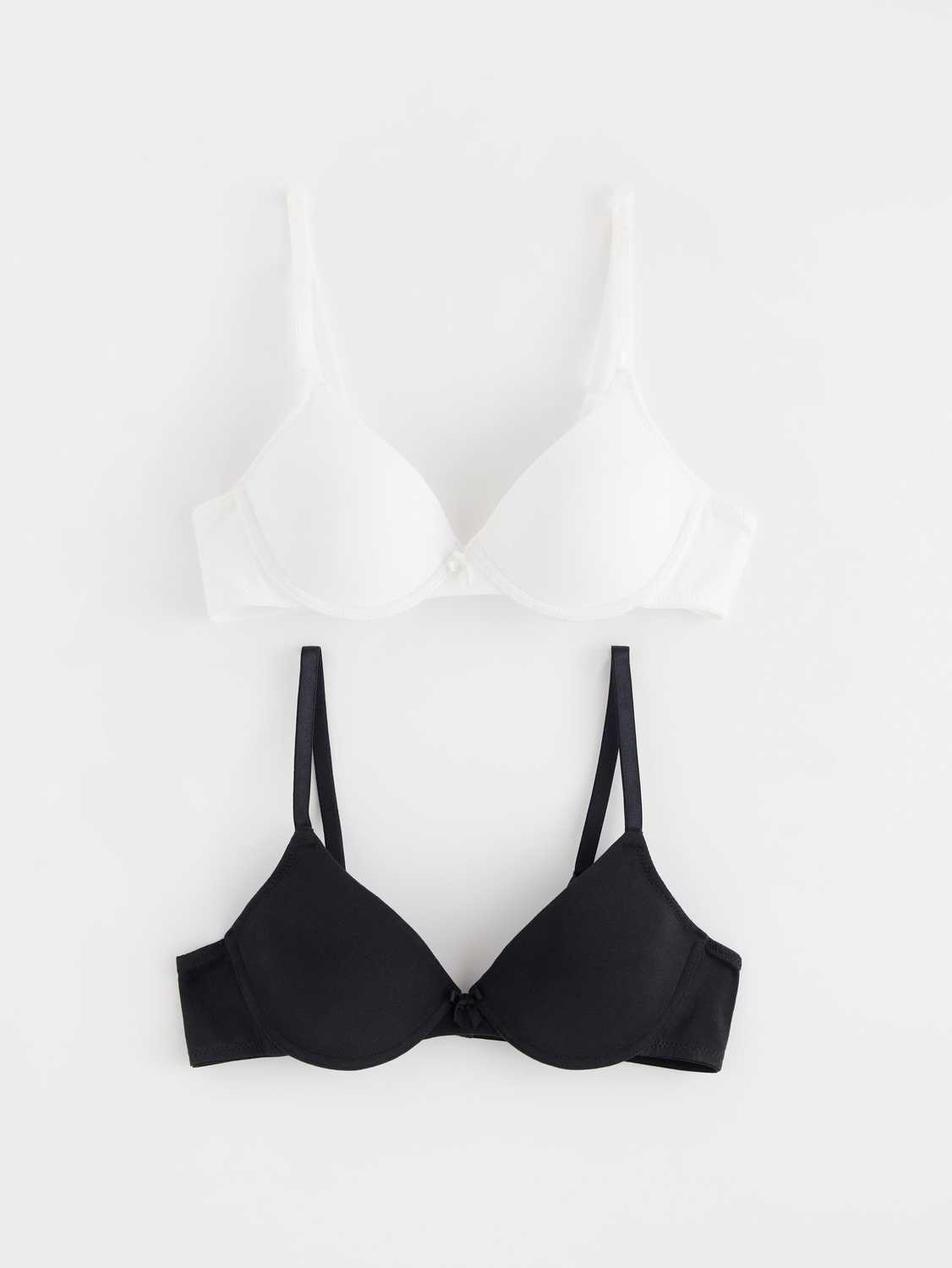 2-pack T-shirt BH