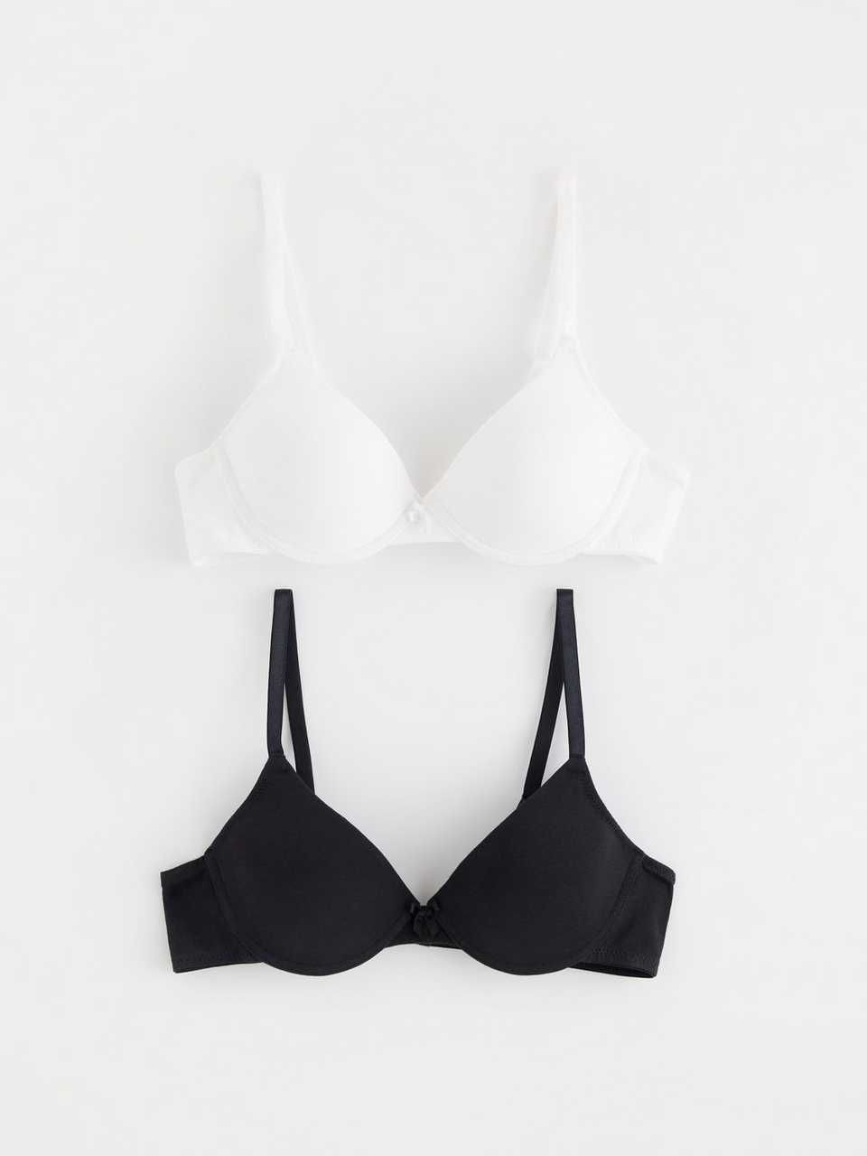 2-pack T-shirt BH