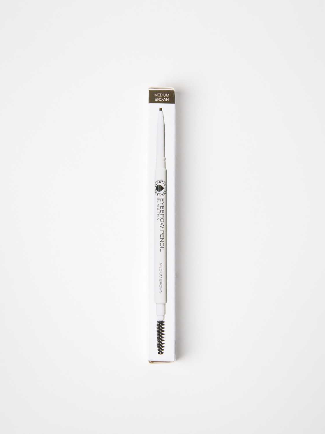 Depend Perfect Eyebrowpencil Slim & Thin