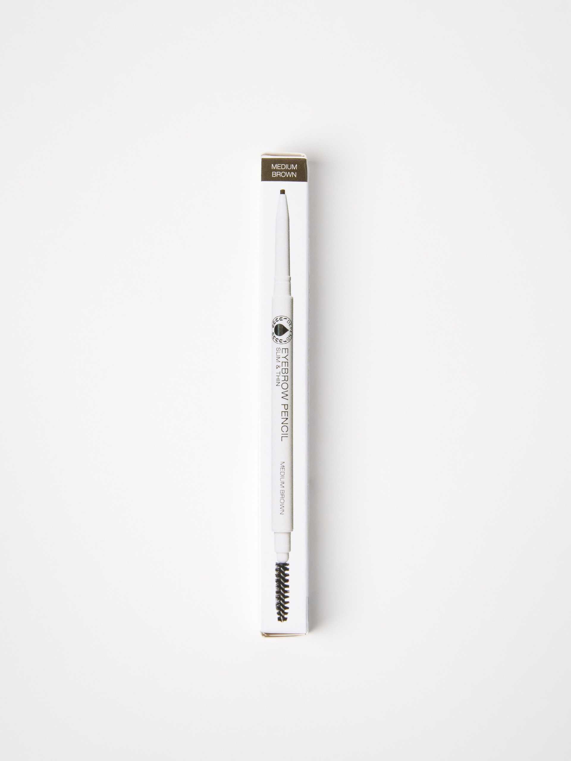 Lindex Depend Perfect Eyebrowpencil Slim & Thin ögonbryn dam – bild 3