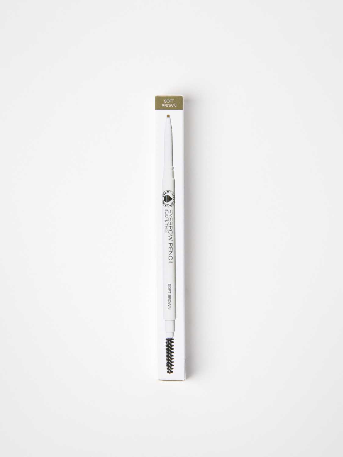 Depend Perfect Eyebrowpencil Slim & Thin