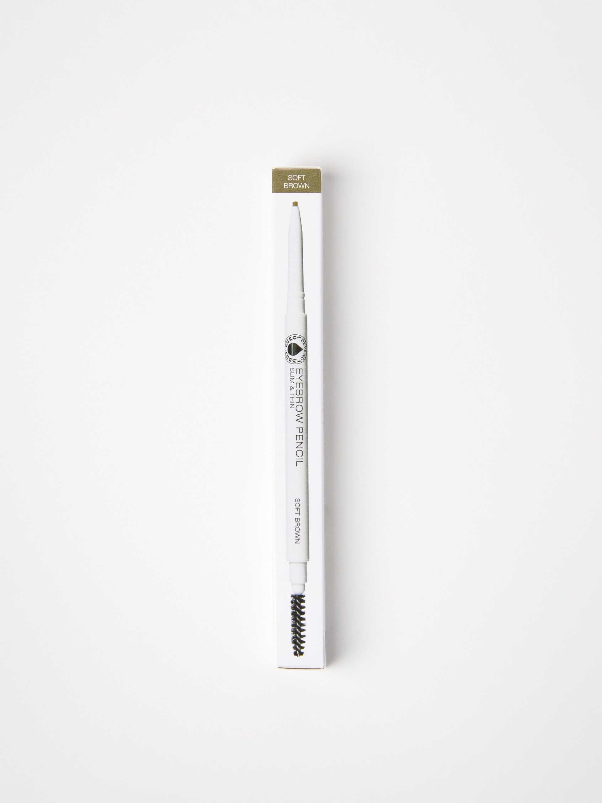 Lindex Depend Perfect Eyebrowpencil Slim & Thin ögonbryn dam – bild 4