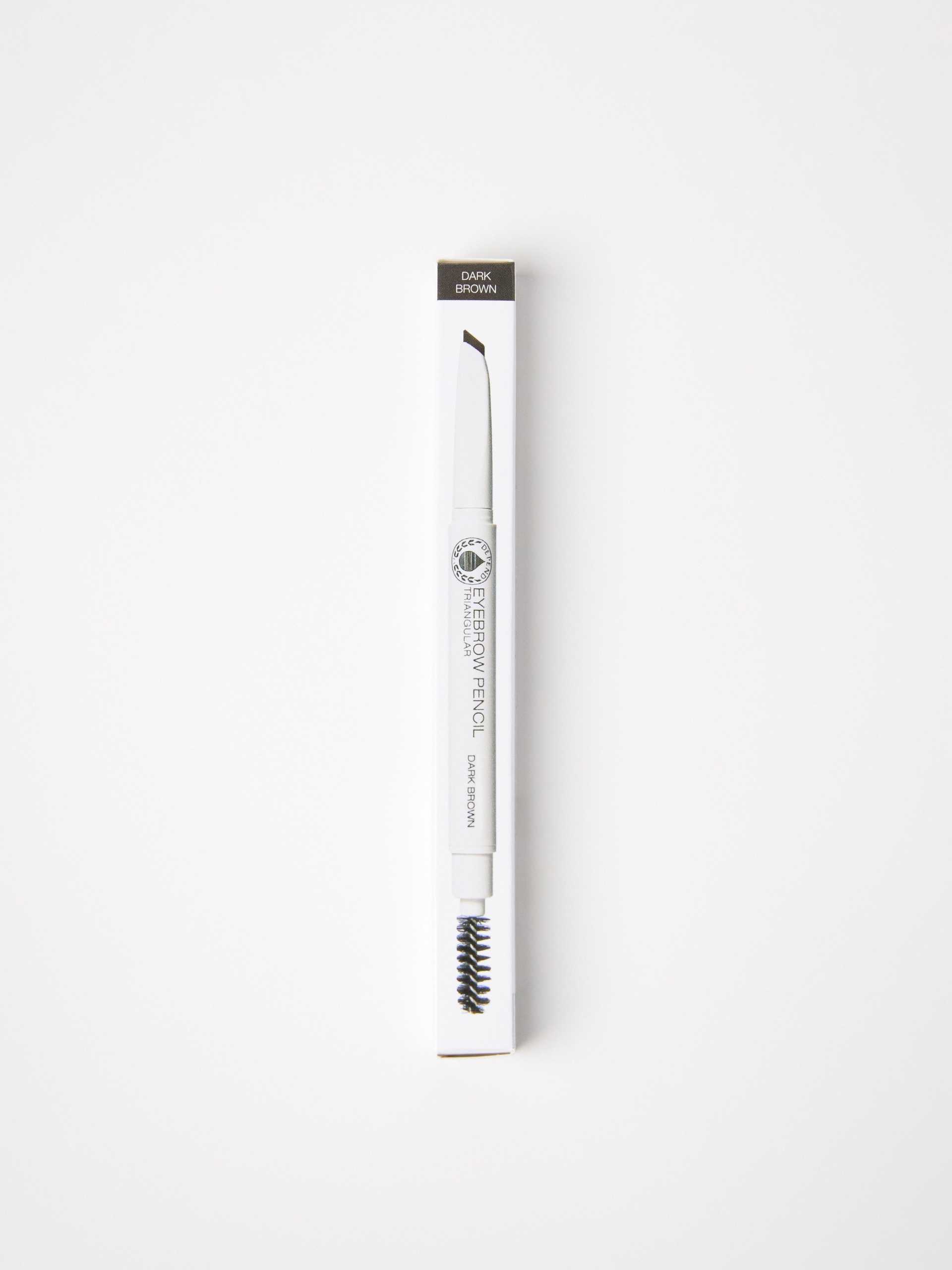 Lindex Depend Perfect Eyebrowpencil Triagular ögonbryn dam – bild 2