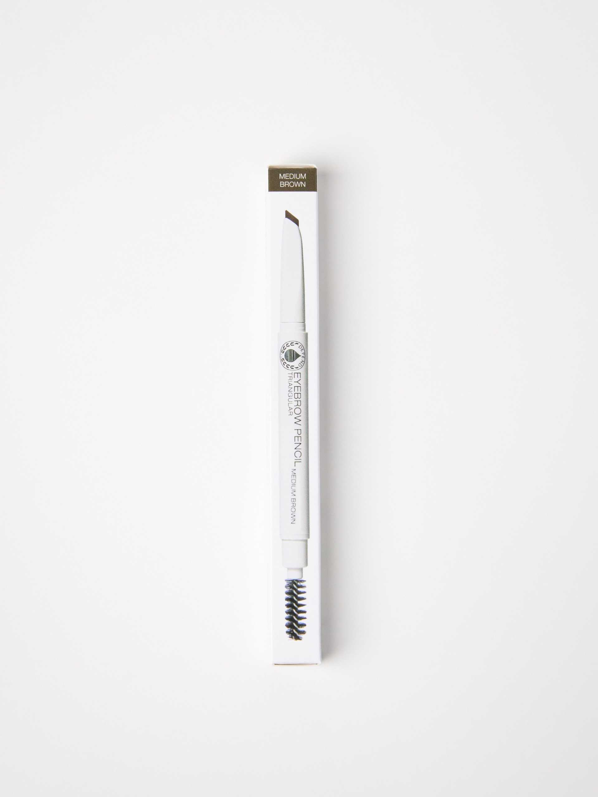 Lindex Depend Perfect Eyebrowpencil Triagular ögonbryn dam – bild 3