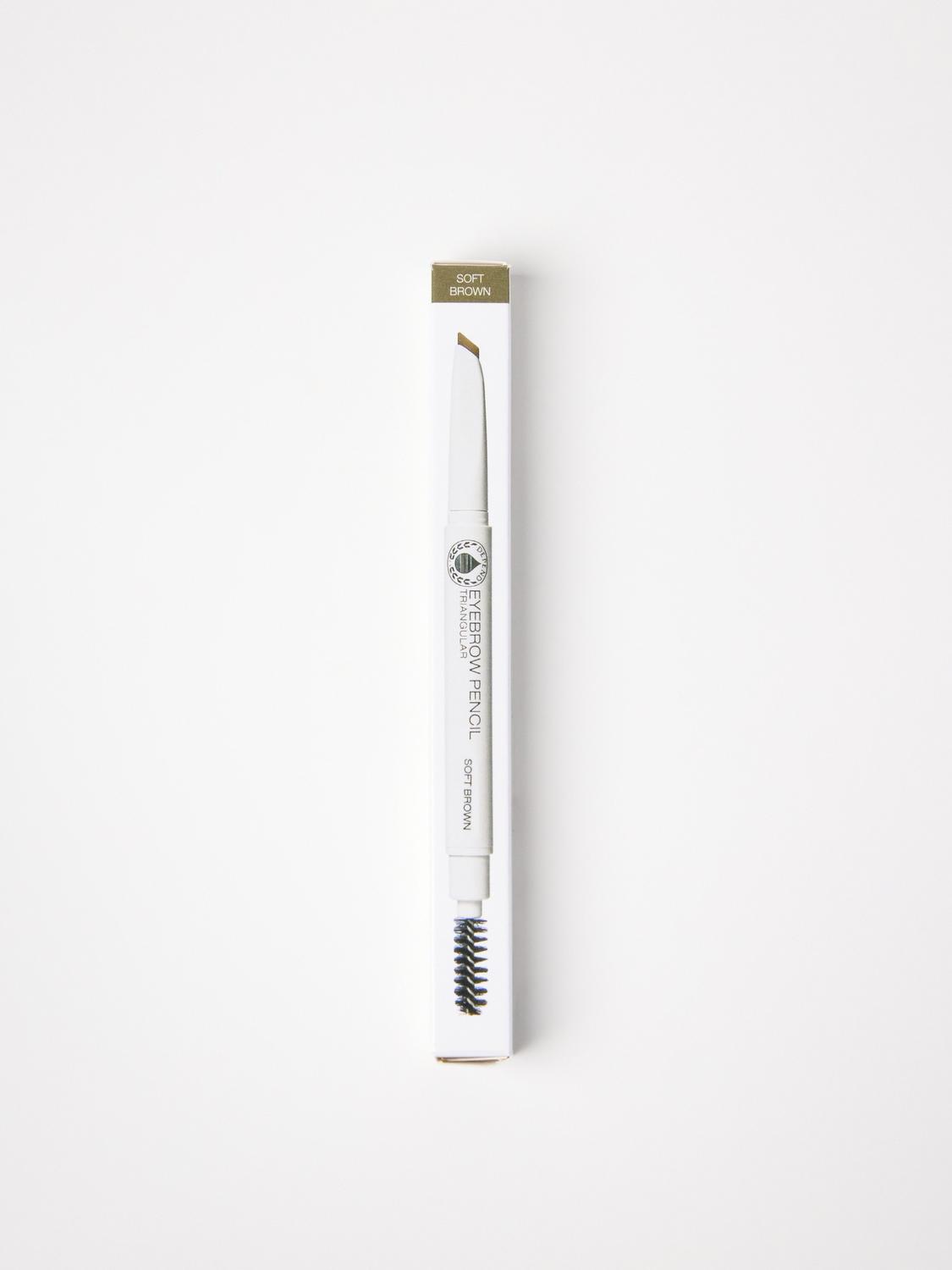 Depend Perfect Eyebrowpencil Triagular