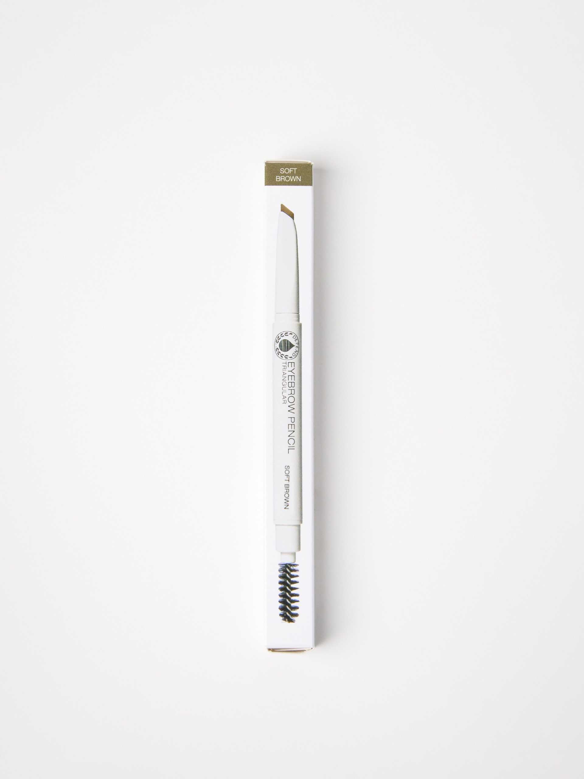 Lindex Depend Perfect Eyebrowpencil Triagular ögonbryn dam – bild 4