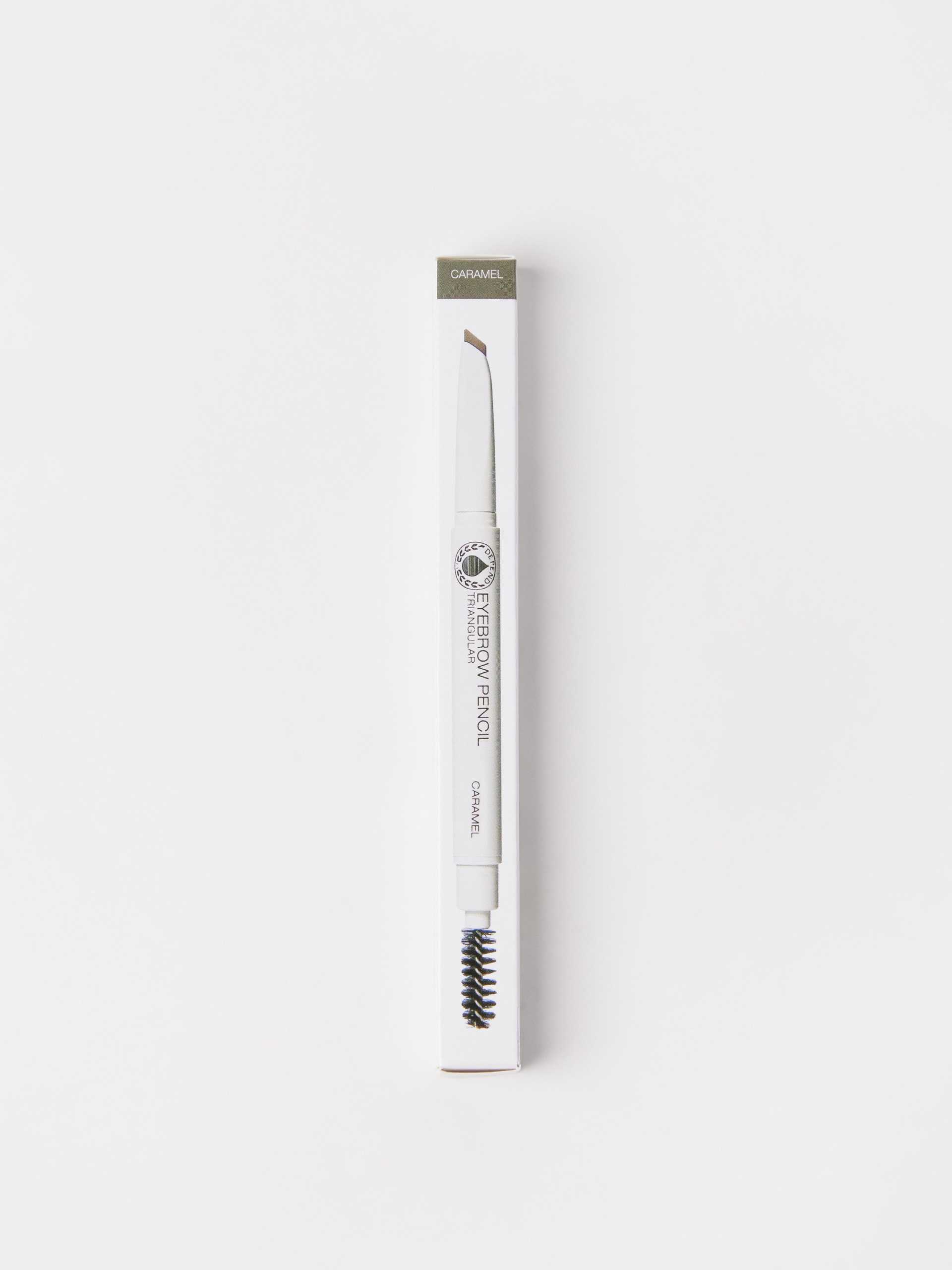 Lindex Depend Perfect Eyebrowpencil Triagular ögonbryn dam – bild 5