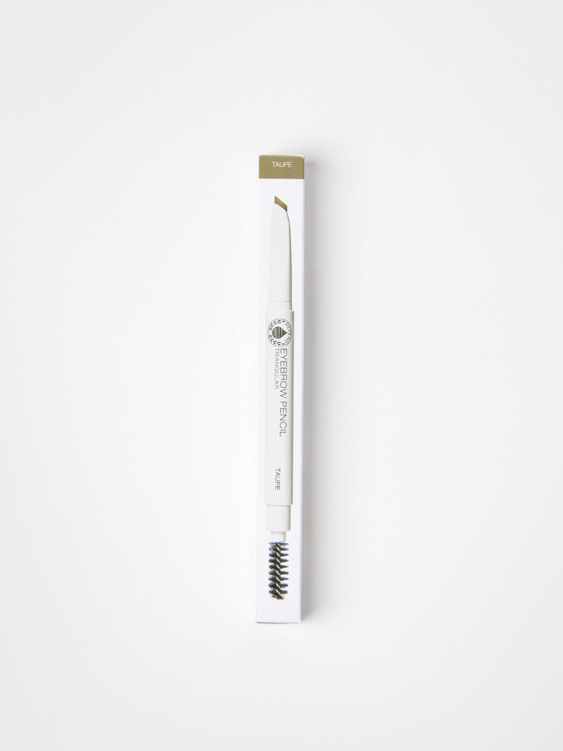 Lindex Depend Perfect Eyebrowpencil Triagular ögonbryn dam – bild 6