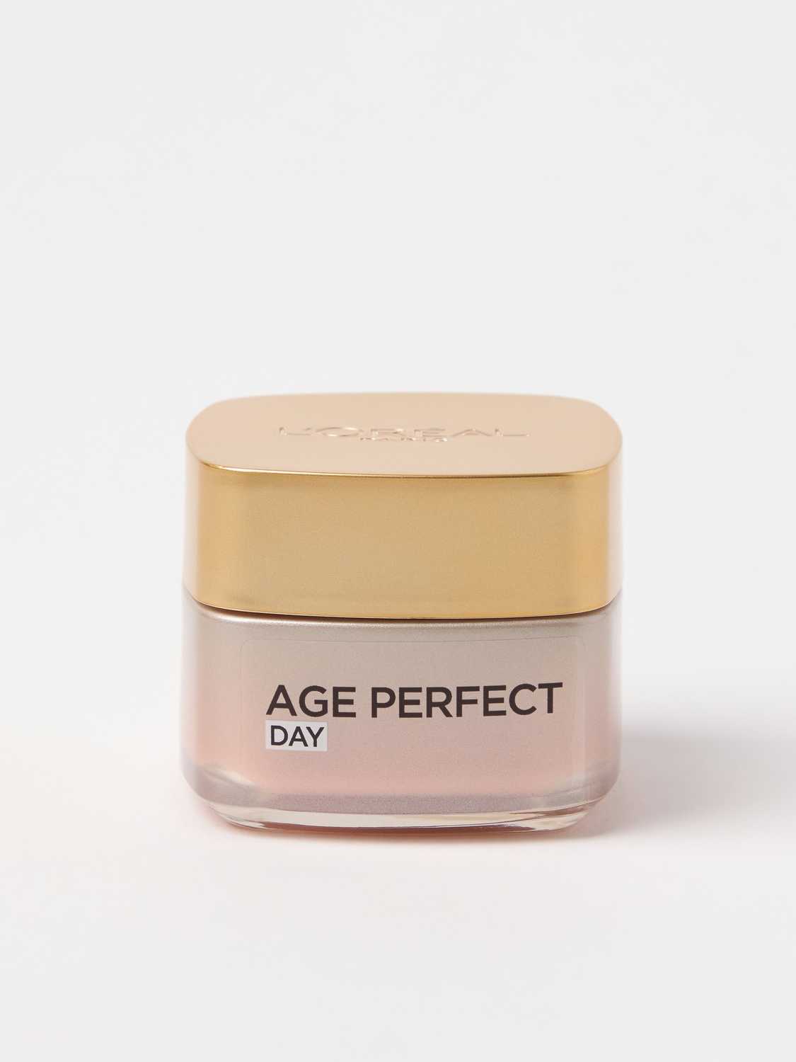 L'Oreal Paris Age Perfect Golden Age Rosy Foritfying Care Day Cream