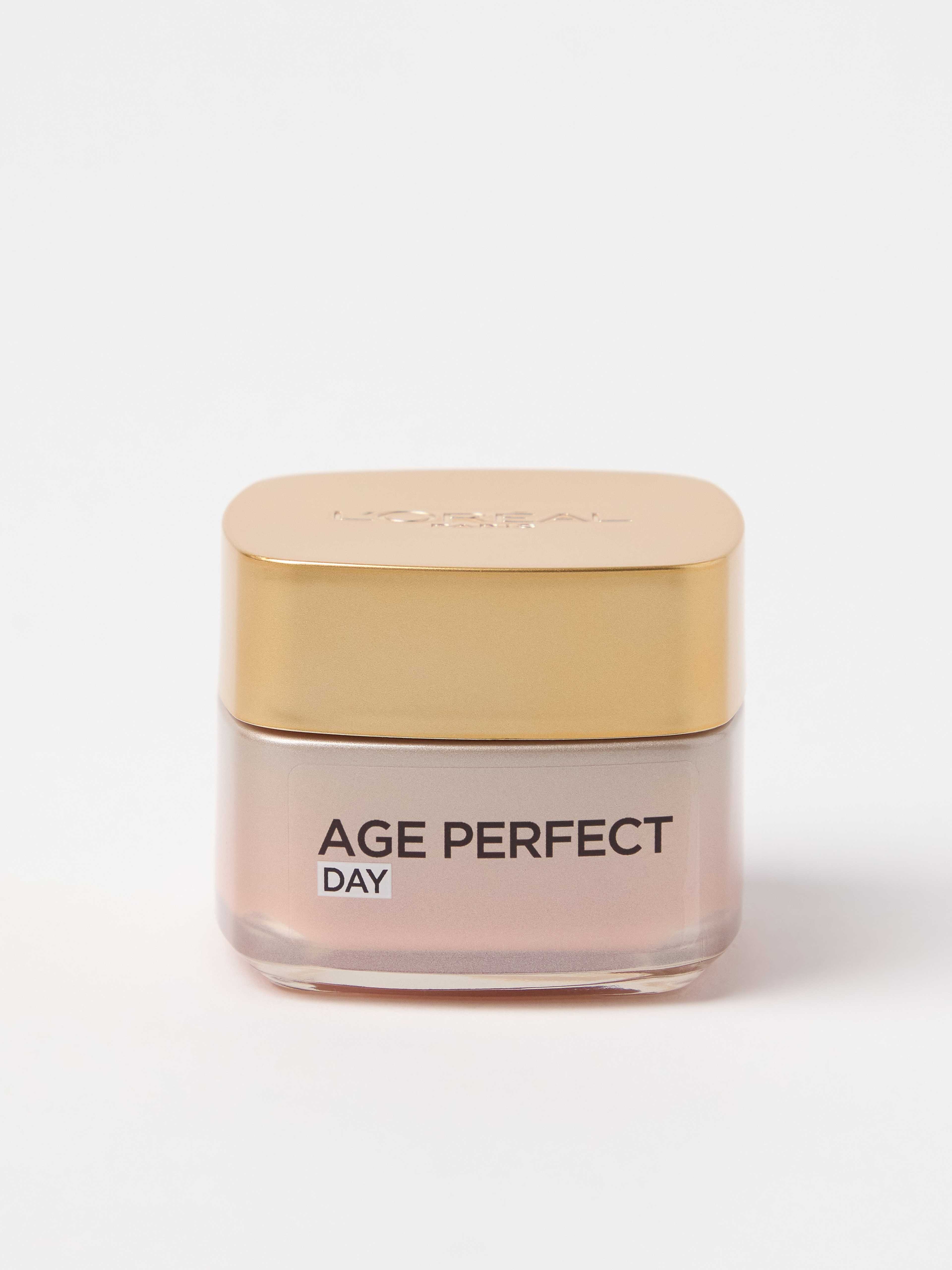 L'Oreal Paris Age Perfect Golden Age Rosy Foritfying Care Day Cream