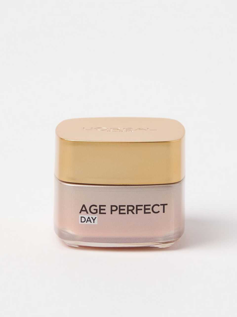 L'Oreal Paris Age Perfect Golden Age Rosy Foritfying Care Day Cream