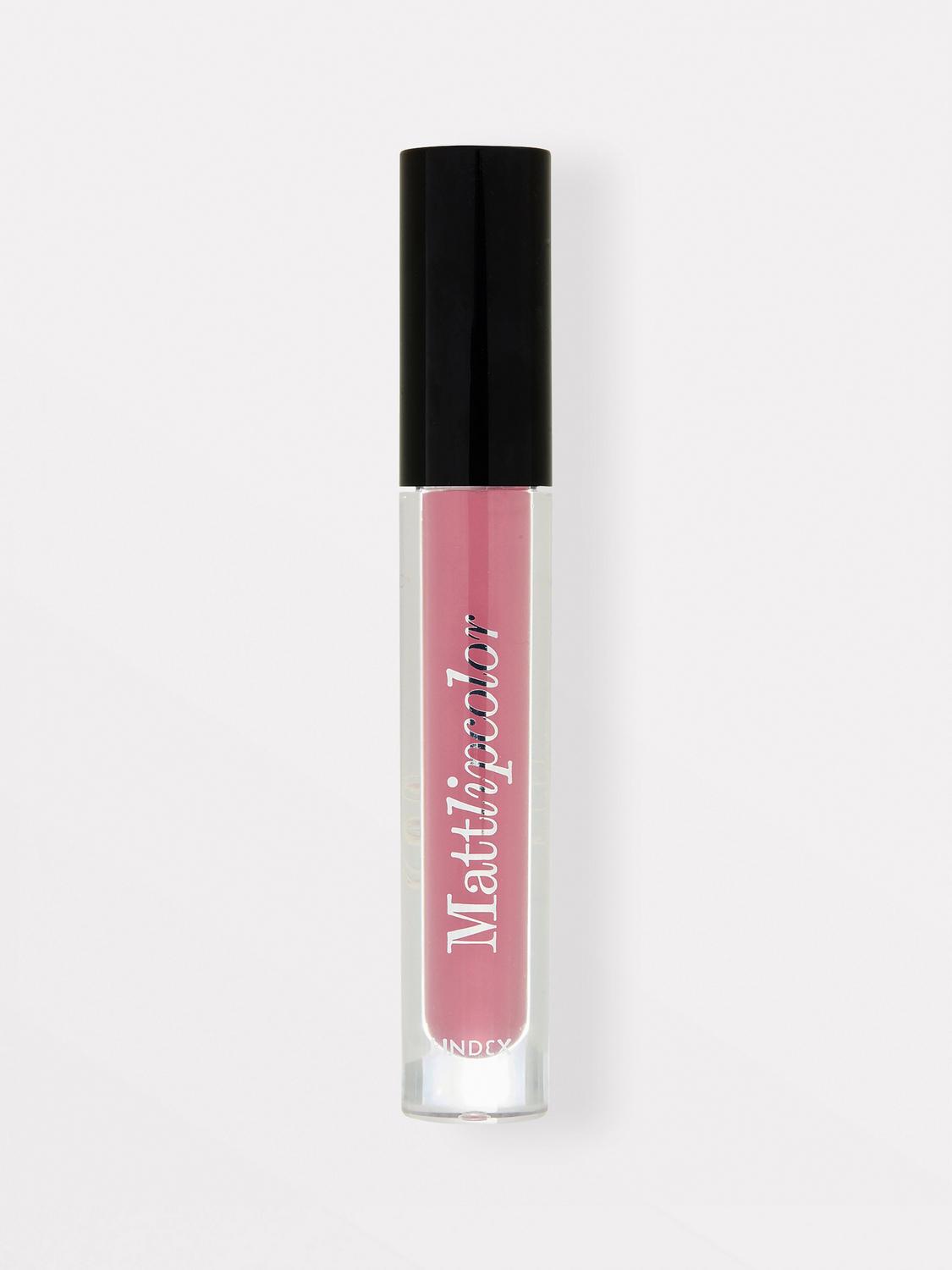Flytande läppstift