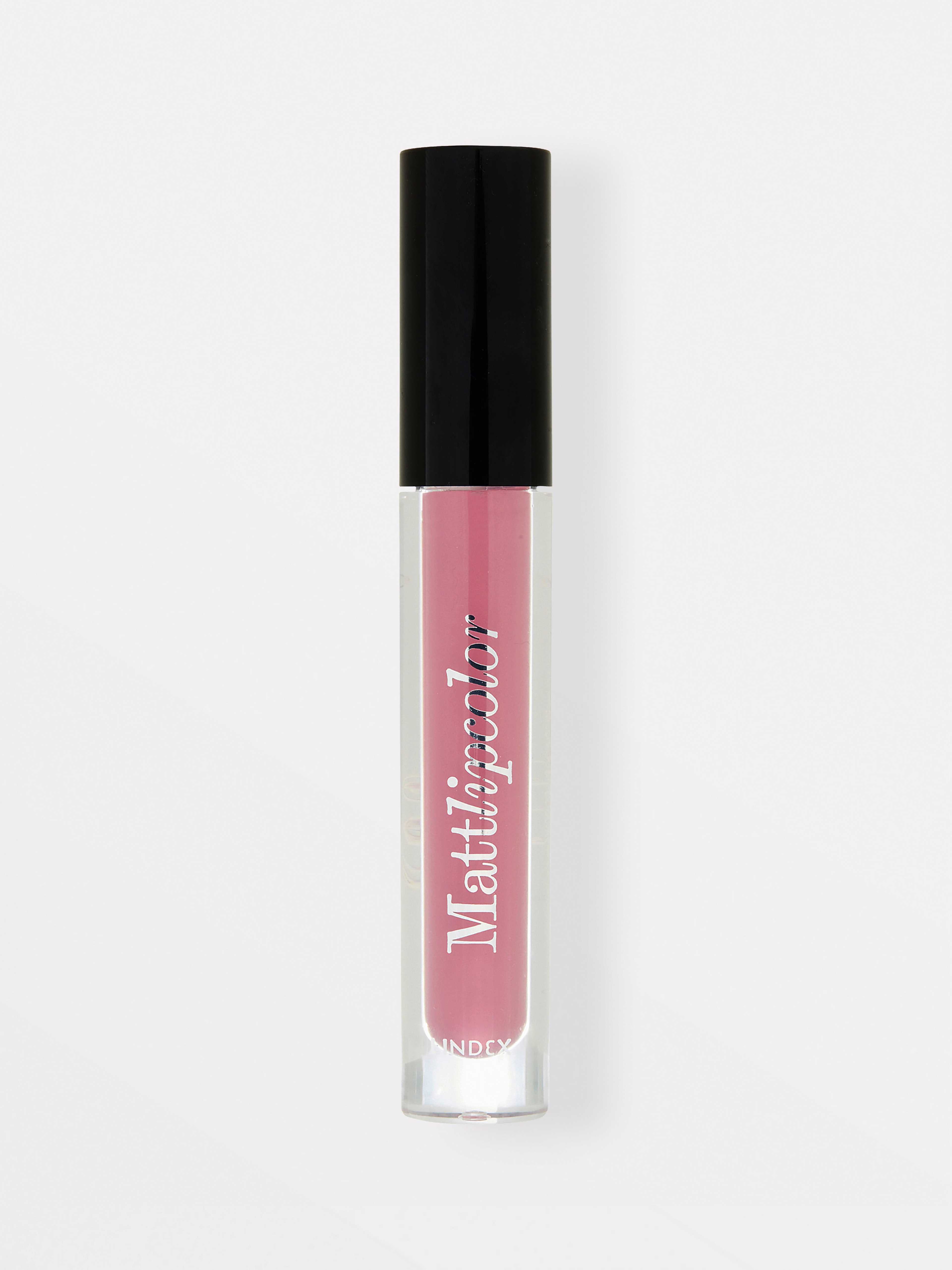 Lindex Flytande läppstift liquid lipstick dam – bild 3