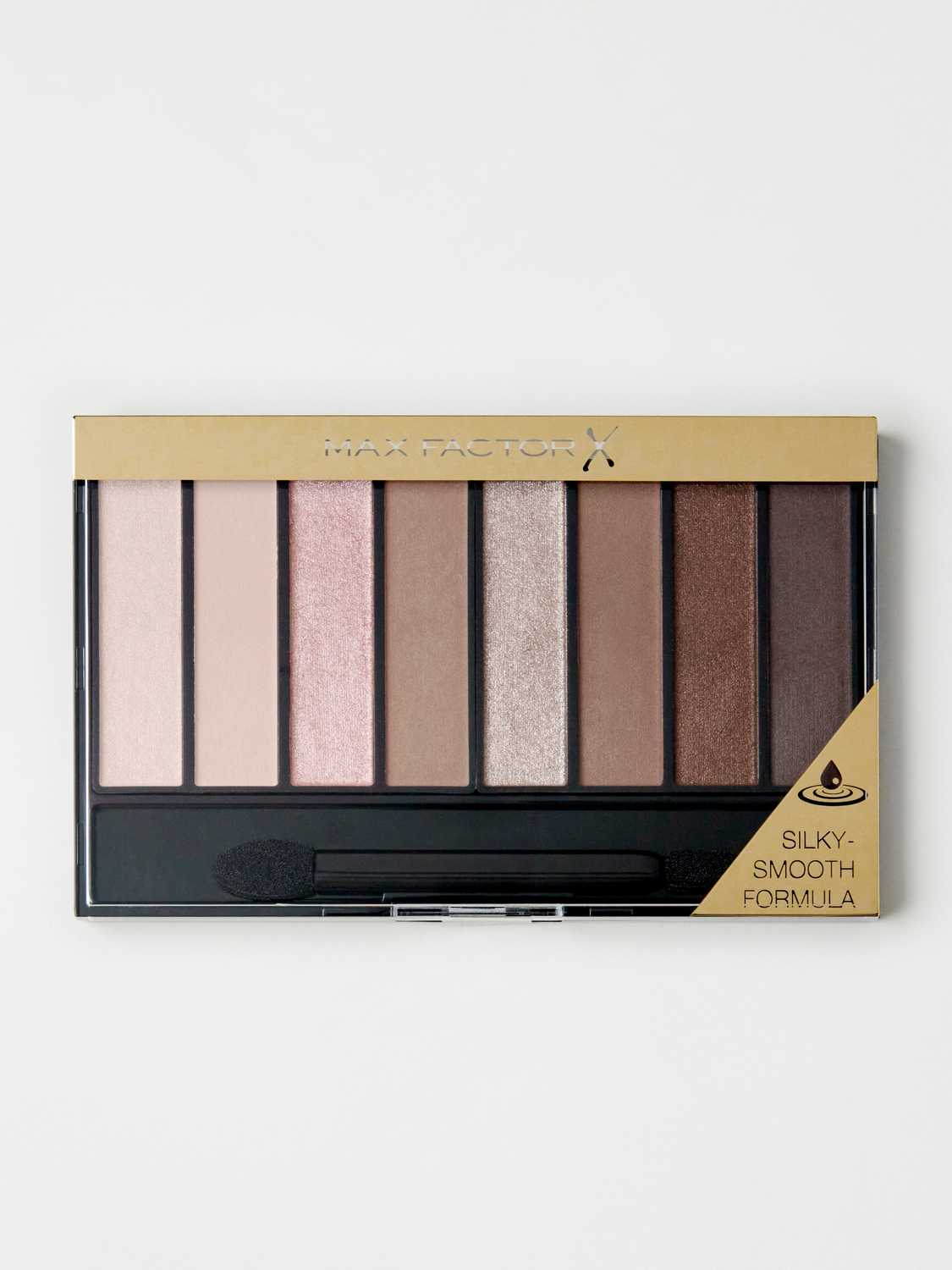 Max Factor Masterpiece Nude Palette