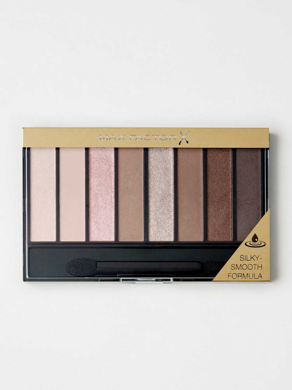 Max Factor Masterpiece Nude Palette