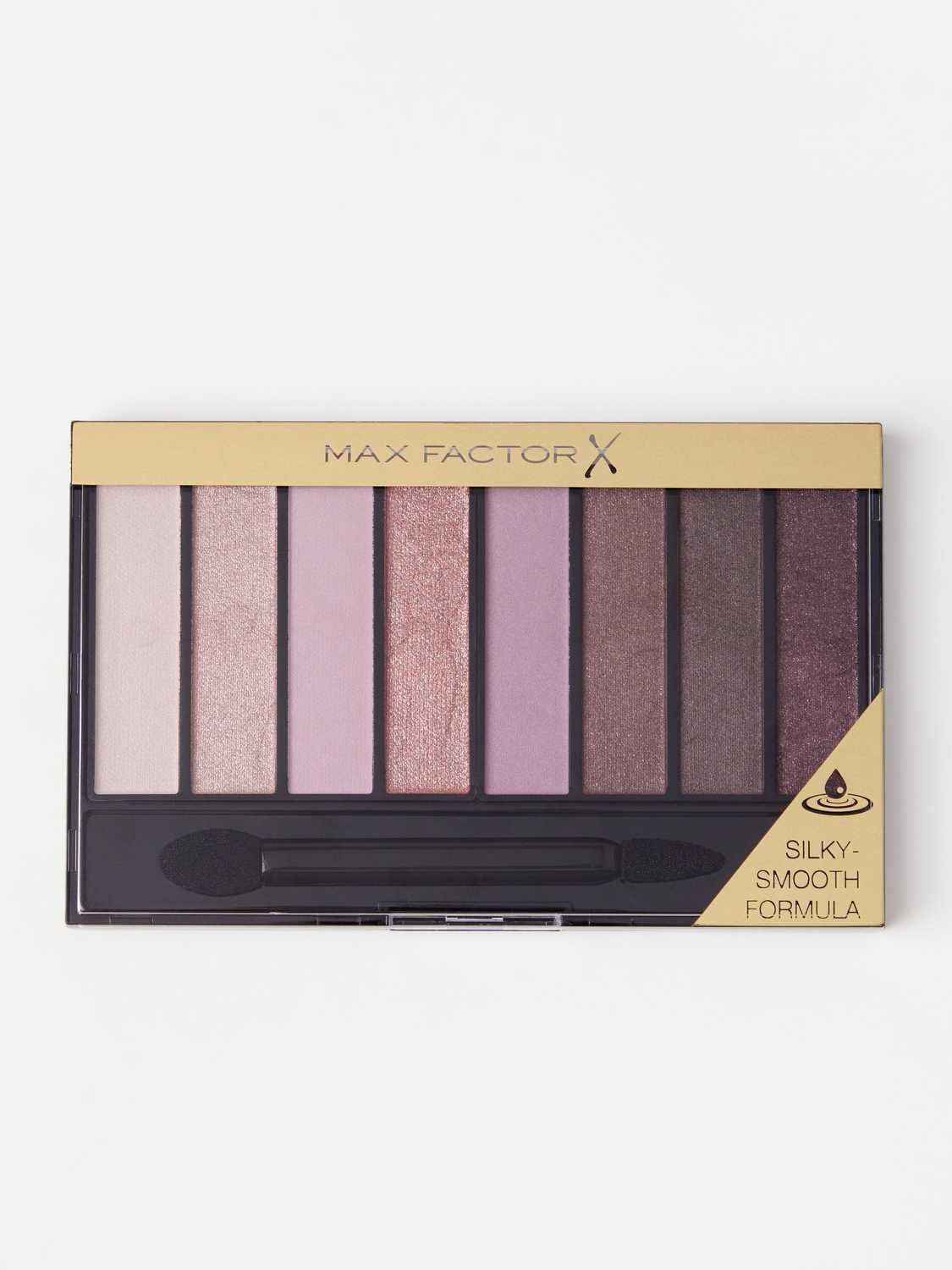 Max Factor Masterpiece Nude Palette
