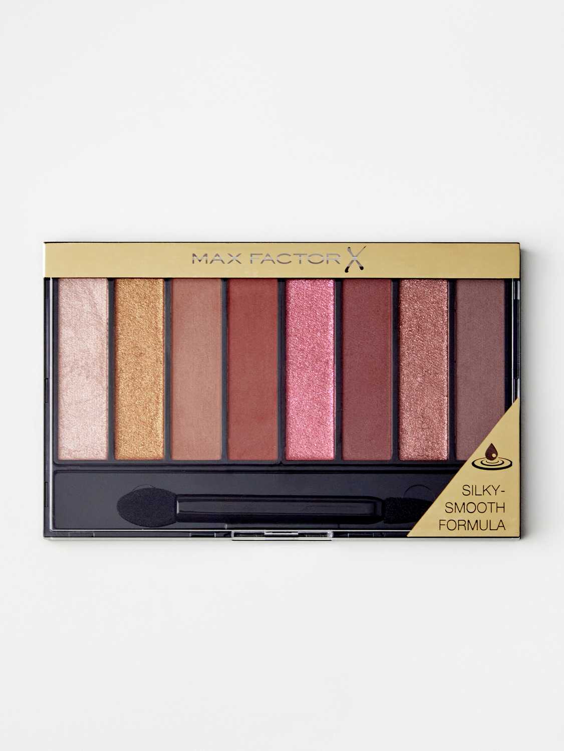 Max Factor Masterpiece Nude Palette