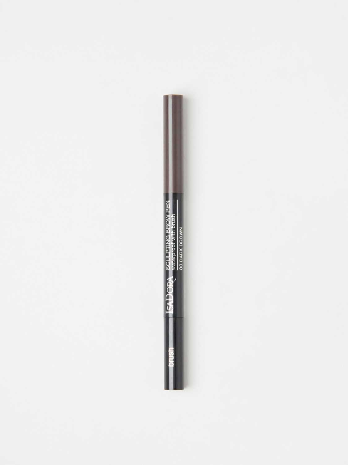 IsaDora Sculpting Brow Pen