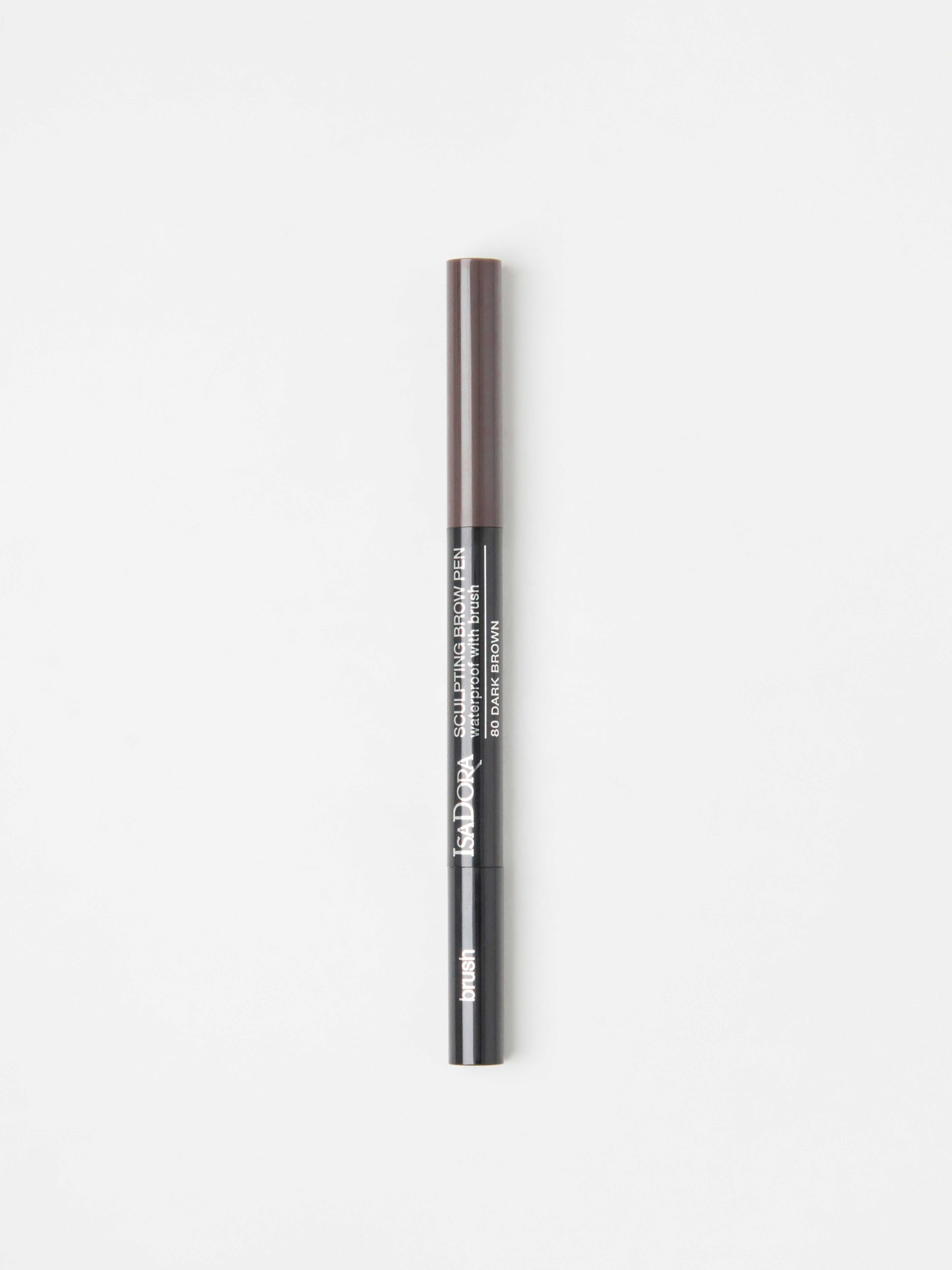 IsaDora Sculpting Brow Pen