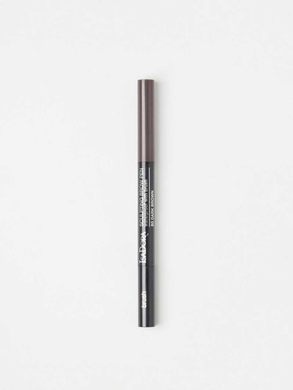 IsaDora Sculpting Brow Pen