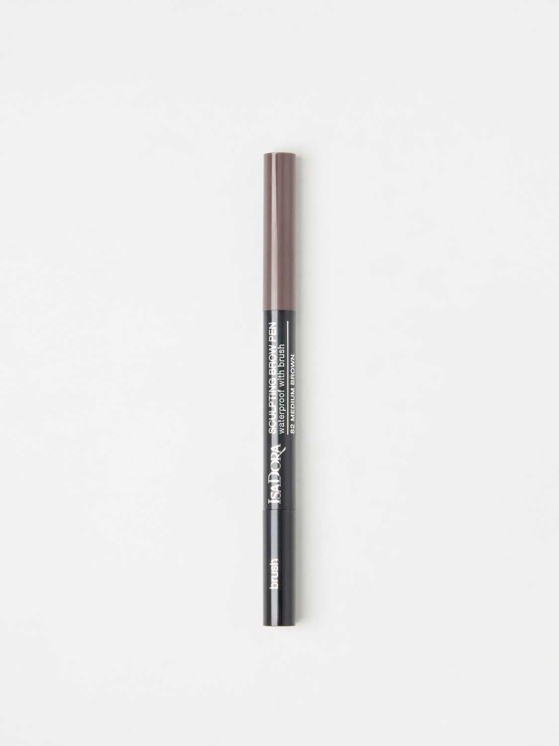 IsaDora Sculpting Brow Pen